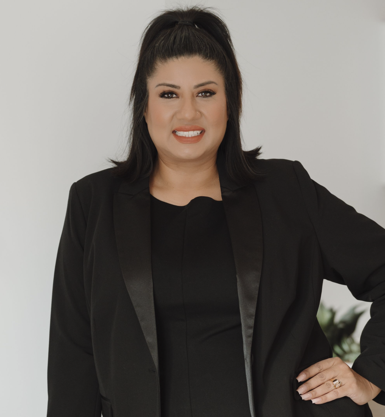 Fabiola Holsclaw