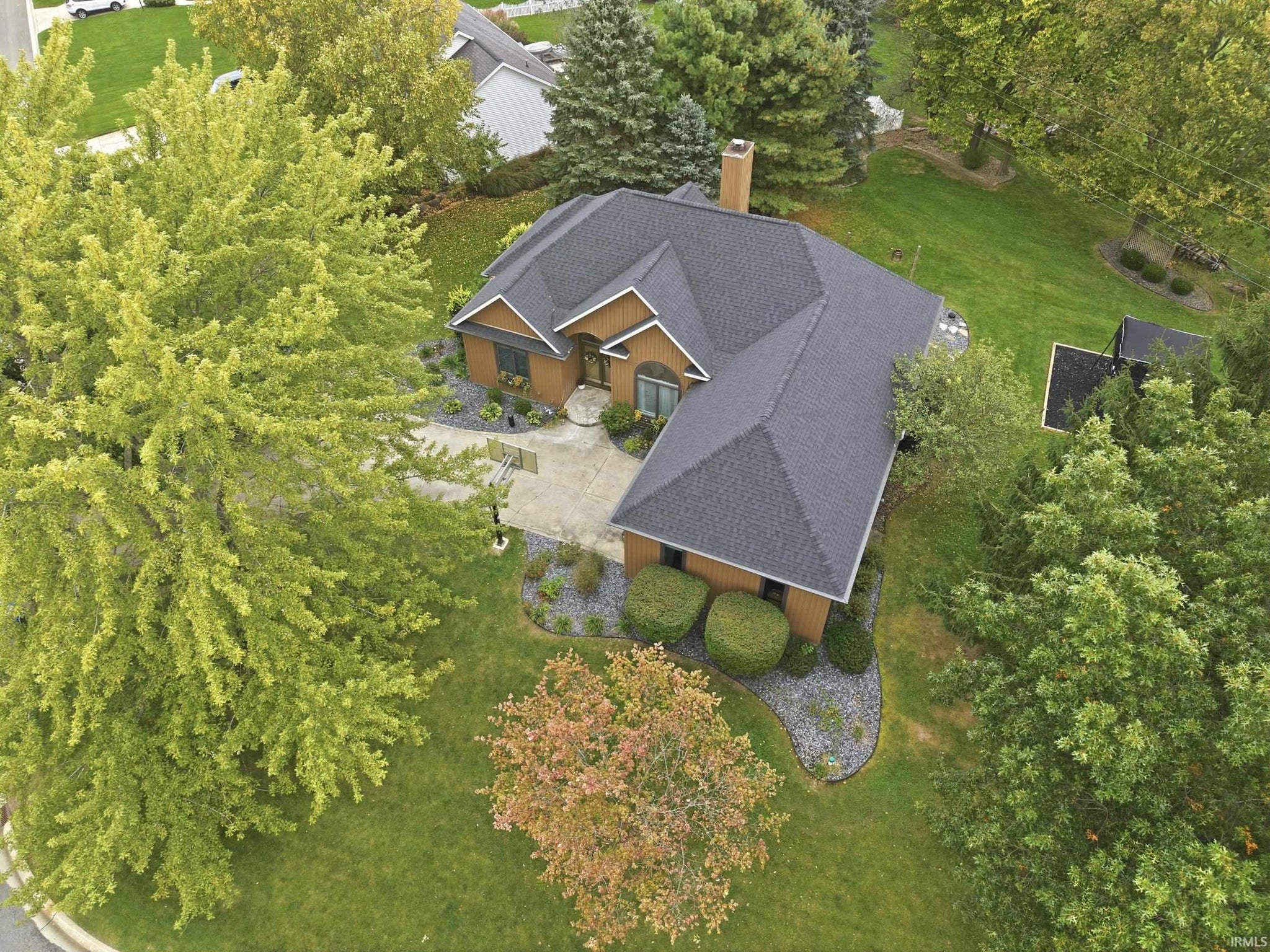 Image of 1916 S Woodfield Trail