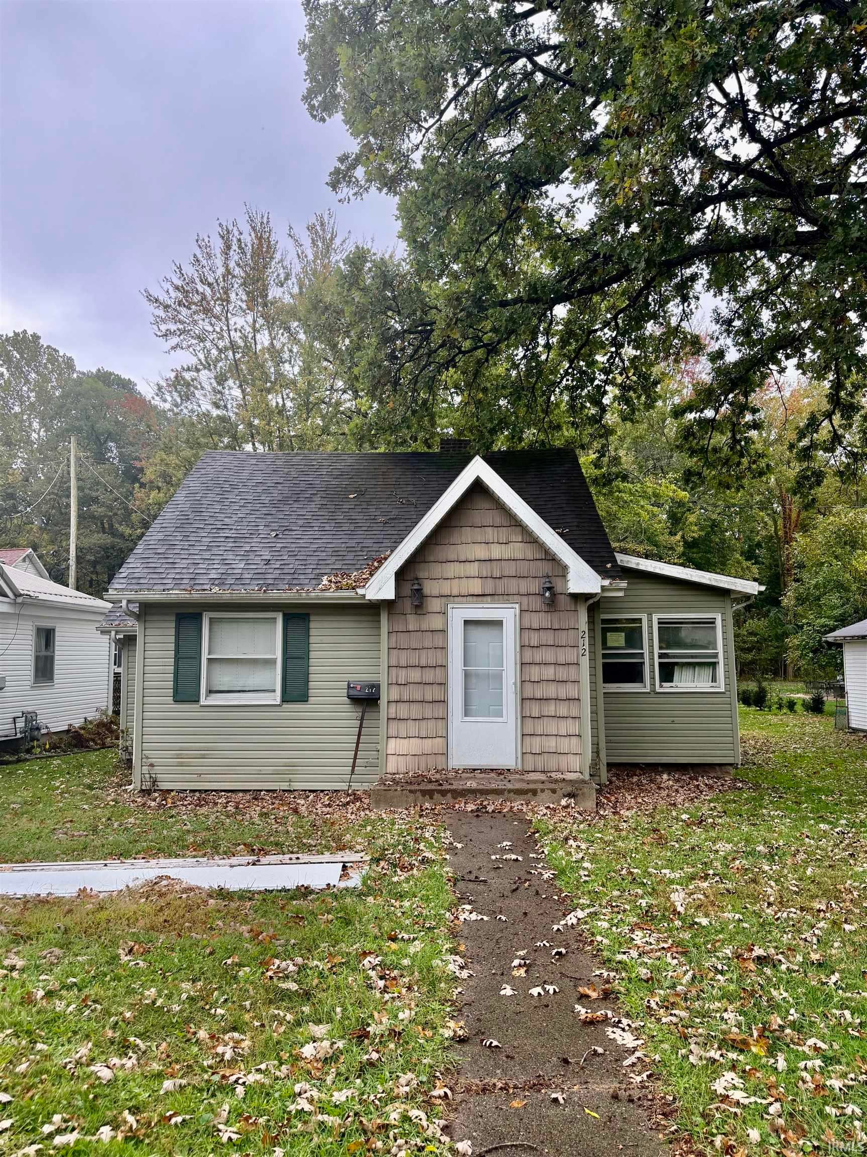 212 Boys City Drive