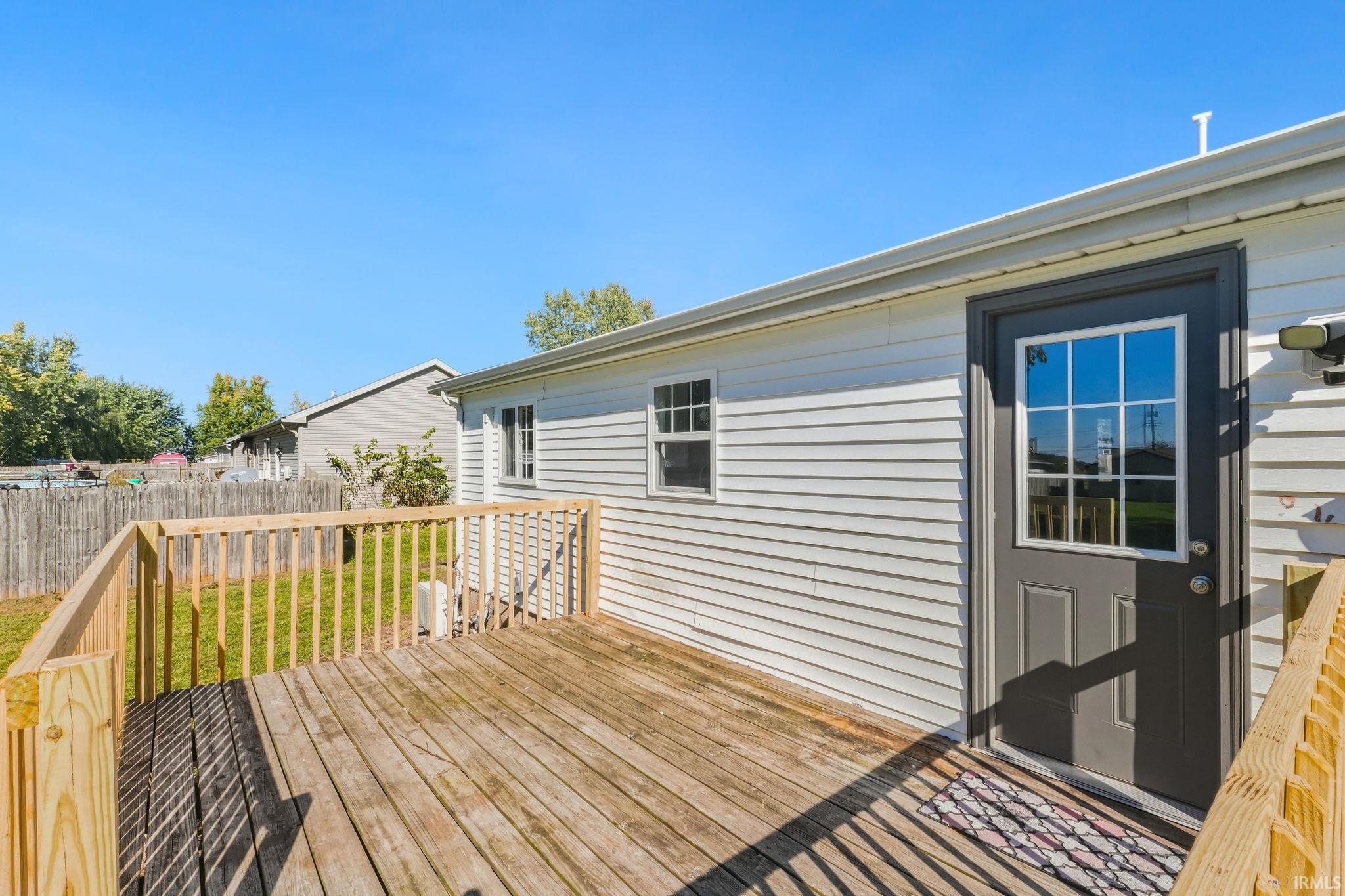 Image of 513 N Tucker Street