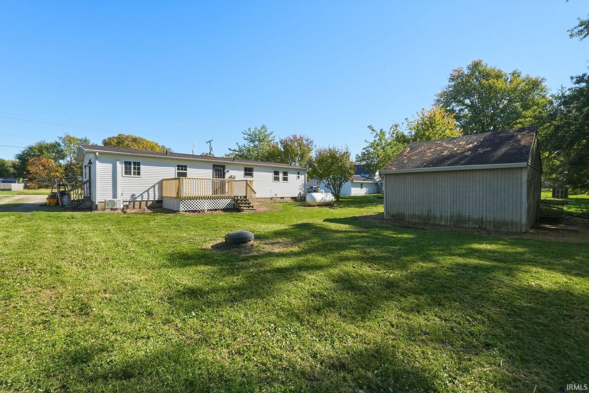 Image of 513 N Tucker Street