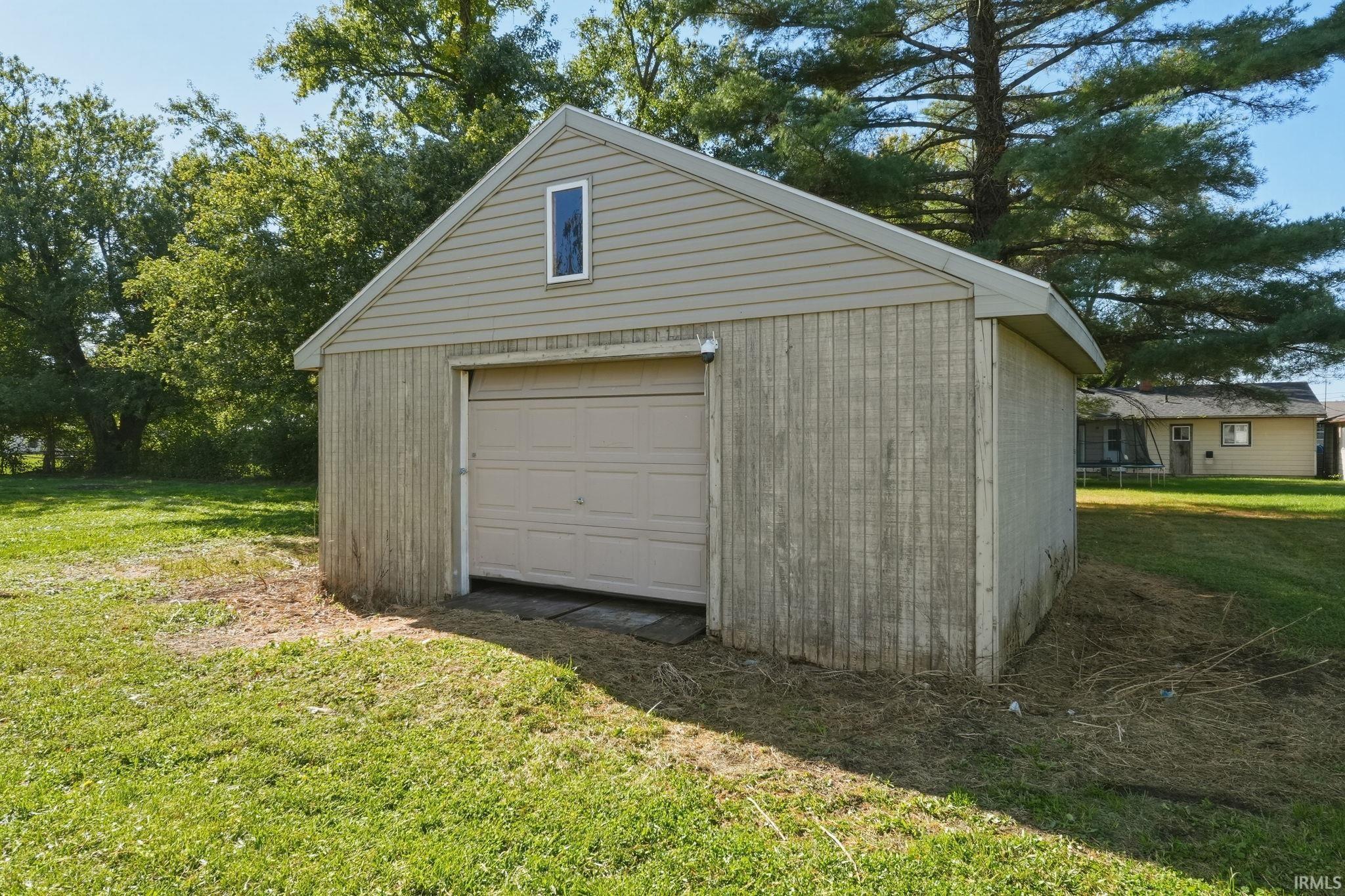 Image of 513 N Tucker Street