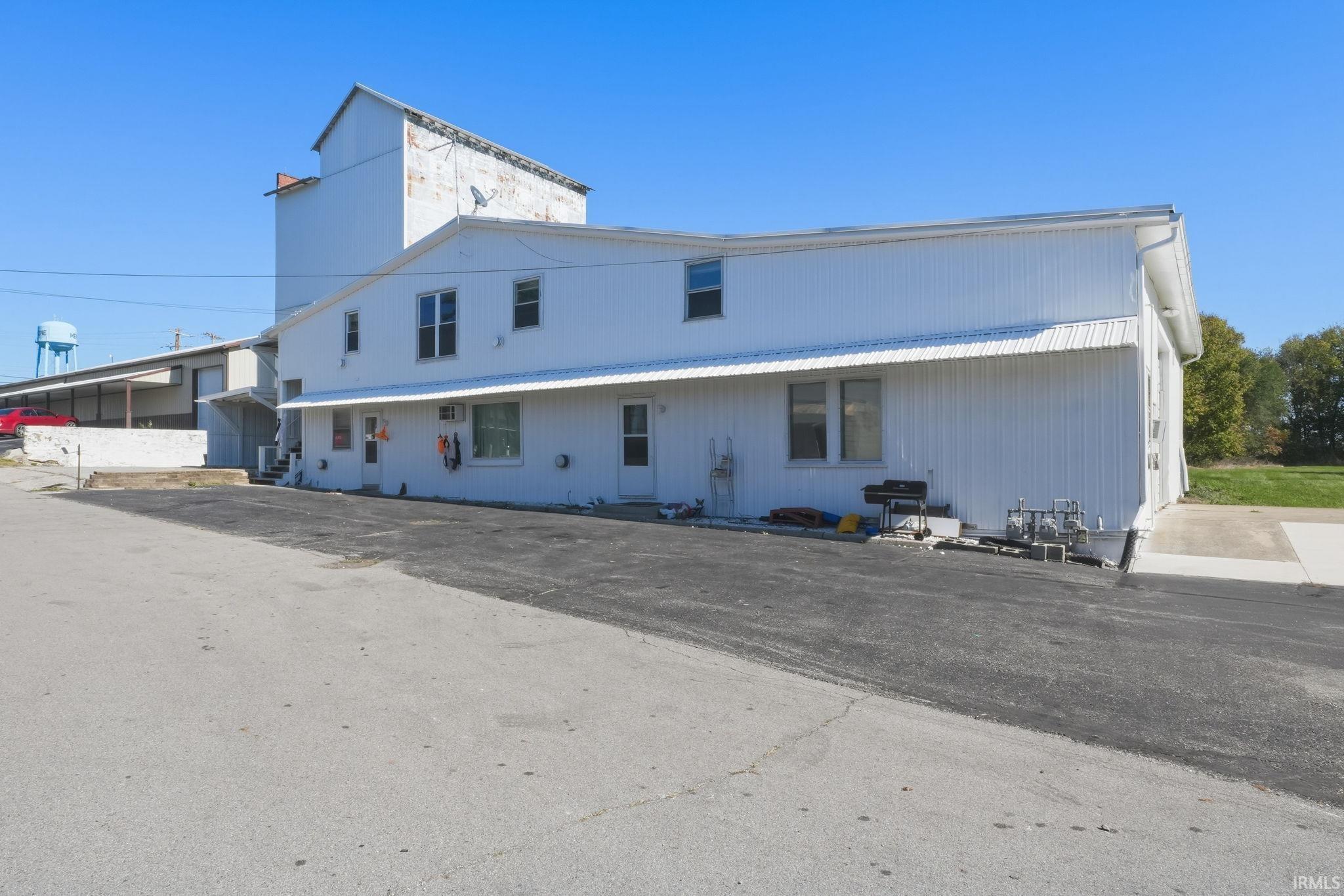 Image of 115 S Morgan Street