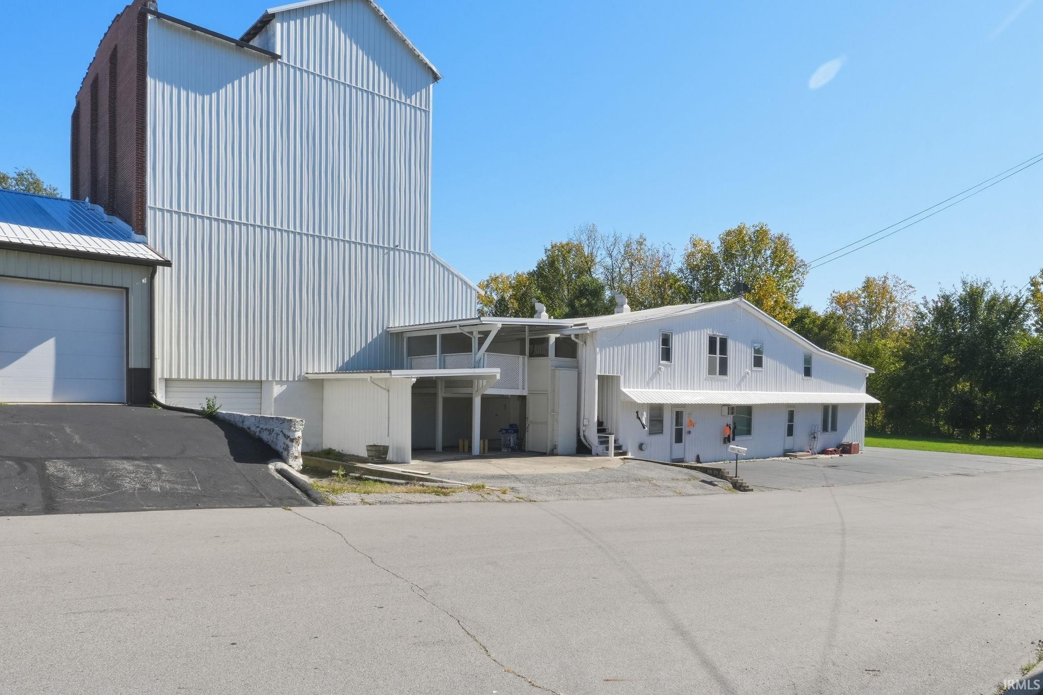 Image of 115 S Morgan Street