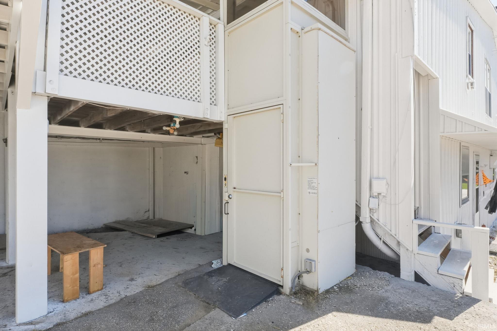 Image of 115 S Morgan Street