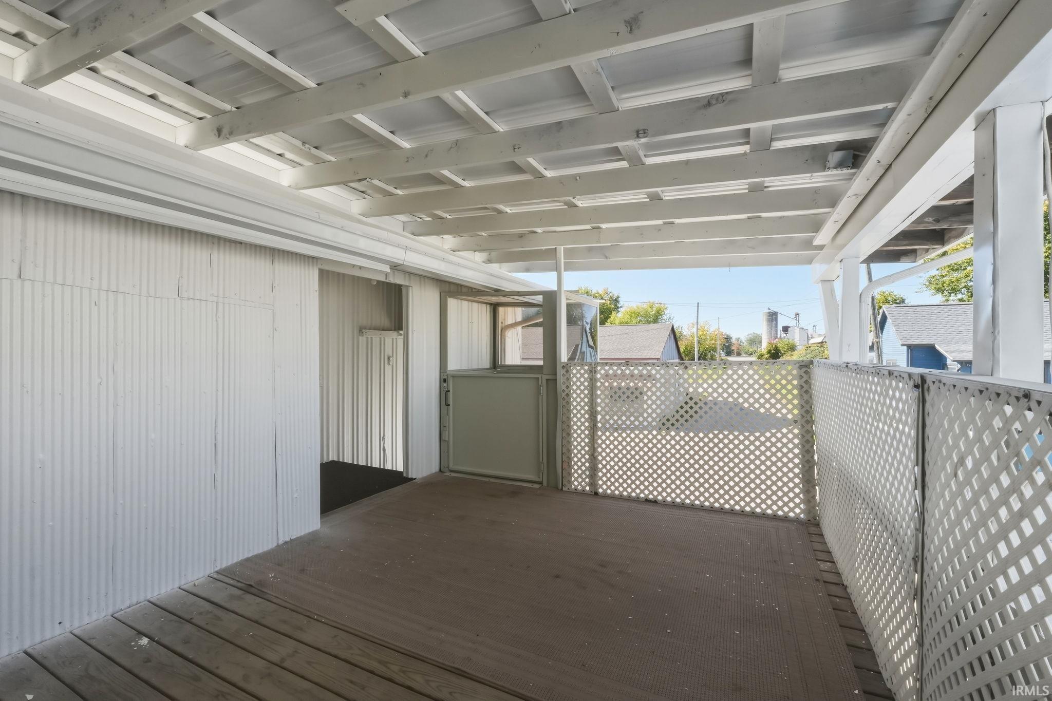 Image of 115 S Morgan Street