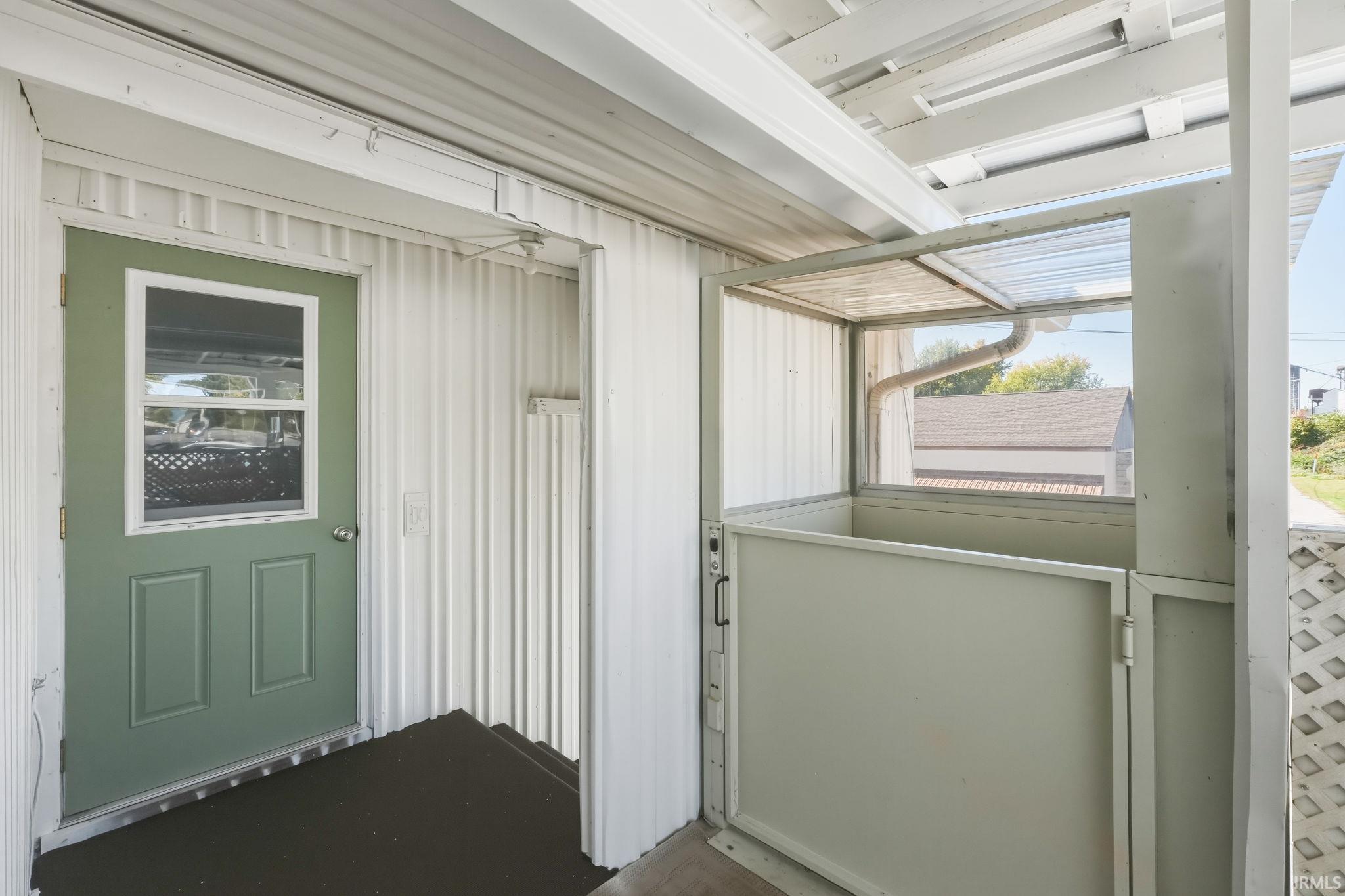 Image of 115 S Morgan Street