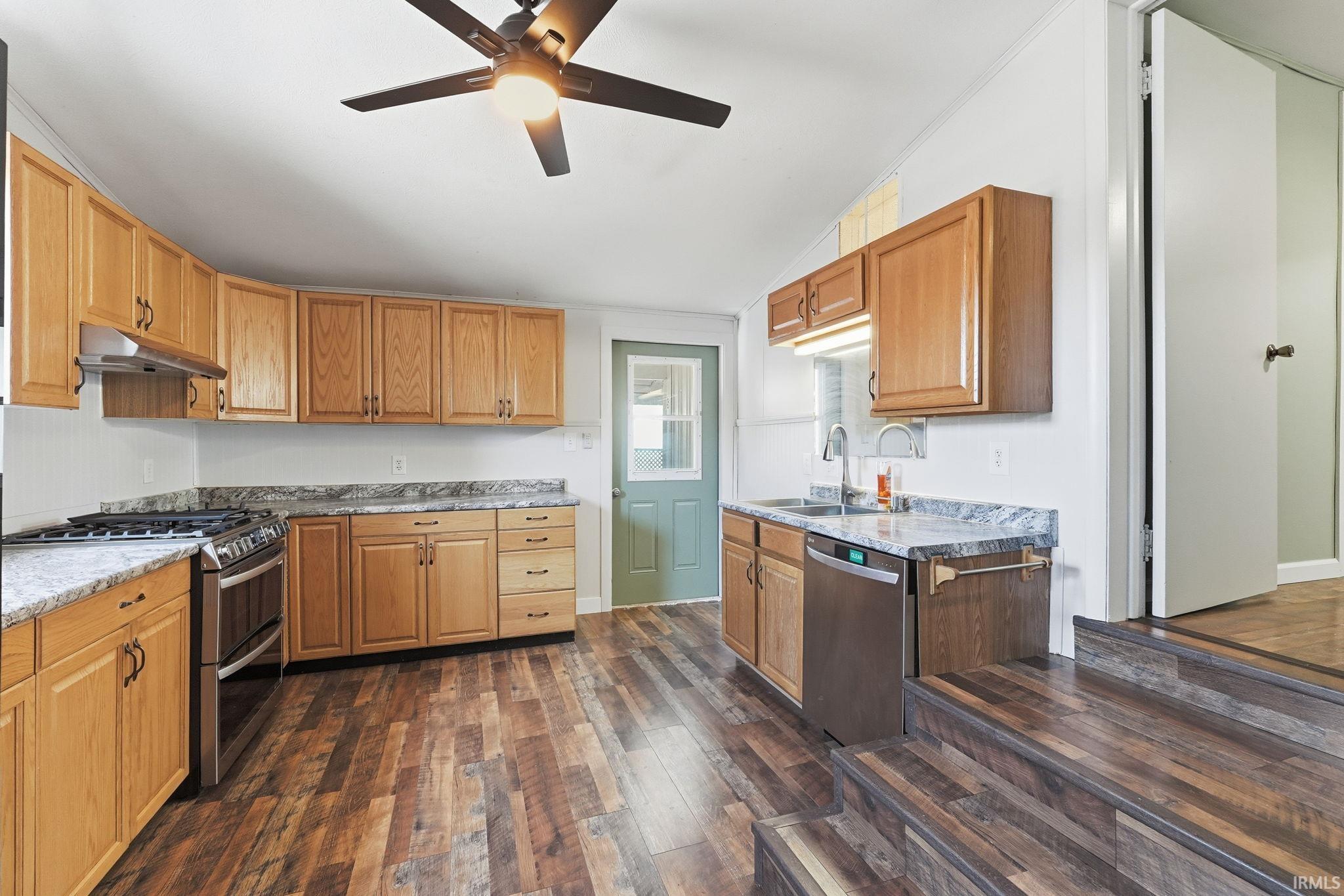 Image of 115 S Morgan Street