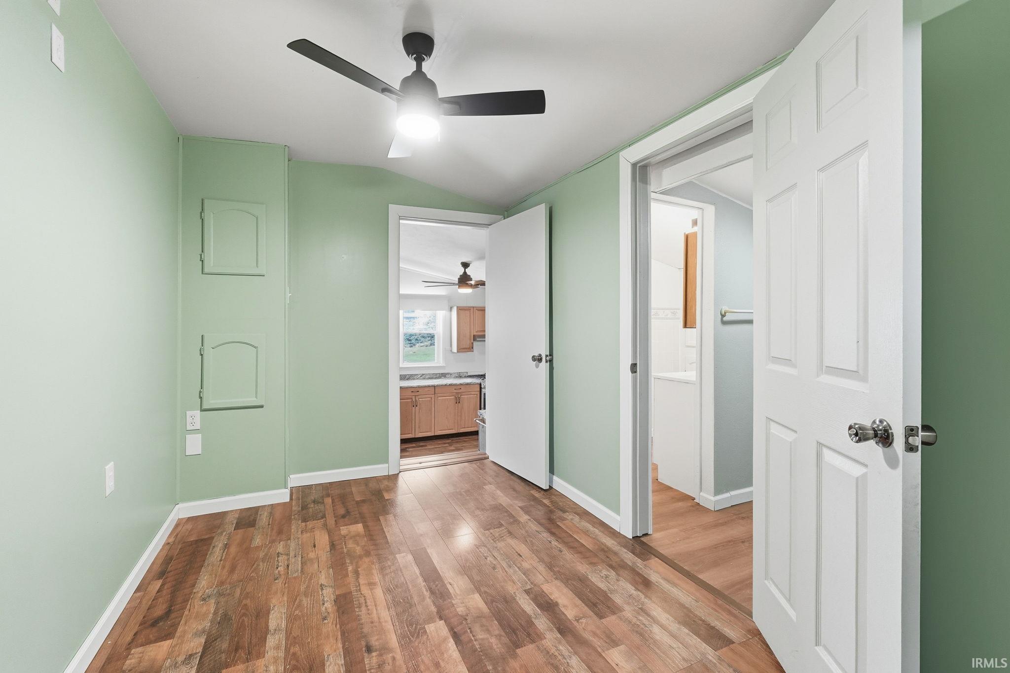 Image of 115 S Morgan Street