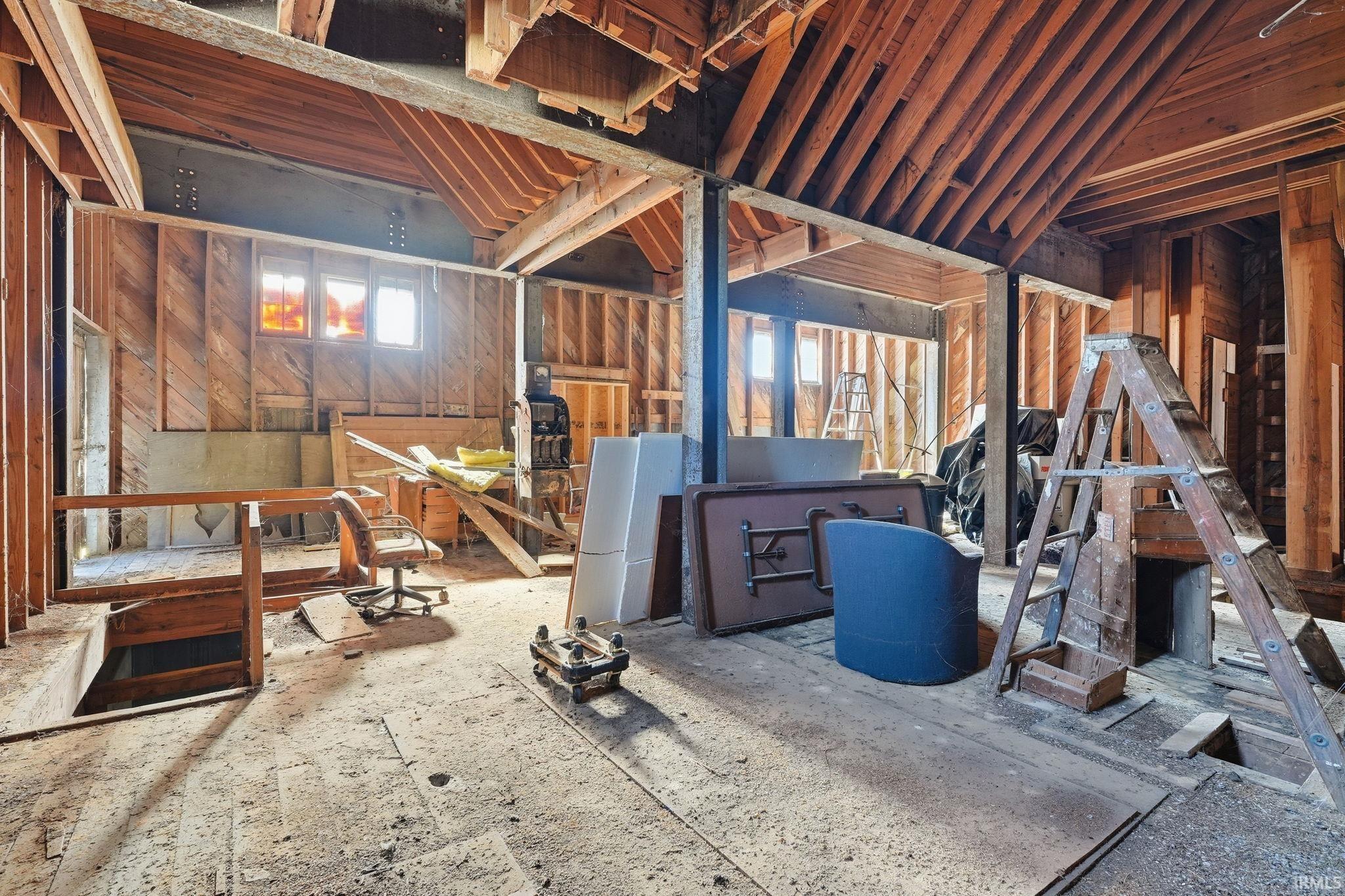 Image of 115 S Morgan Street