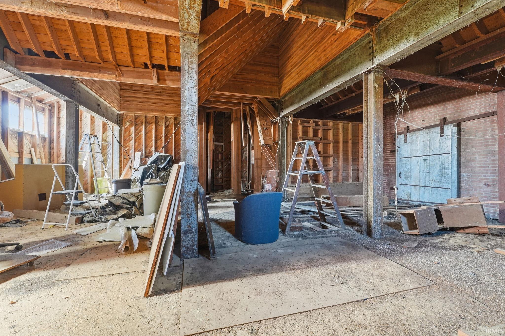 Image of 115 S Morgan Street