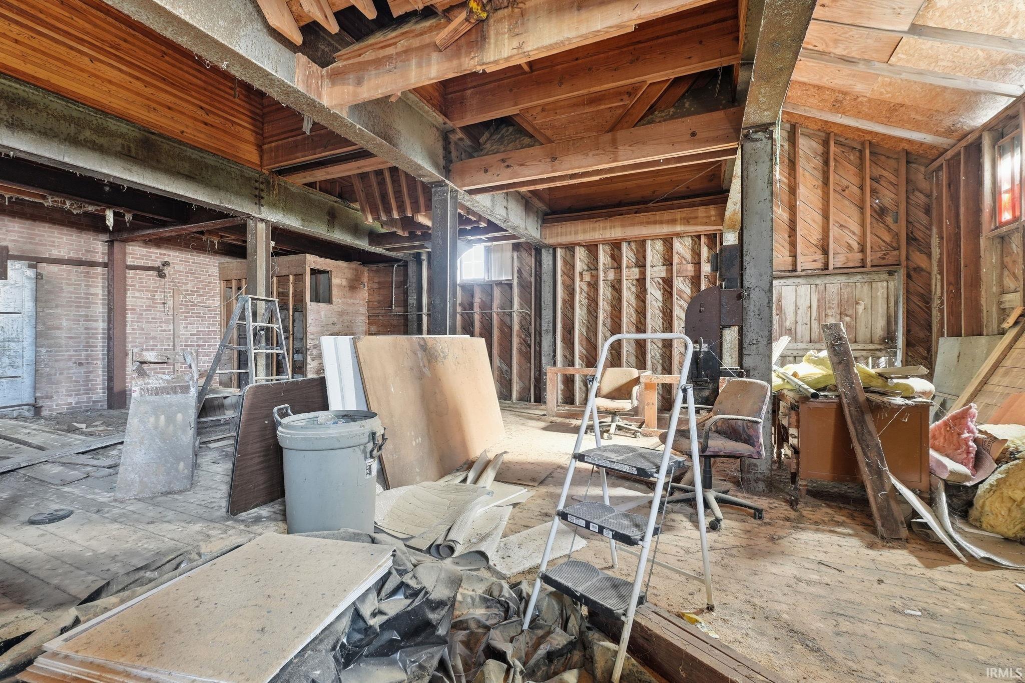 Image of 115 S Morgan Street