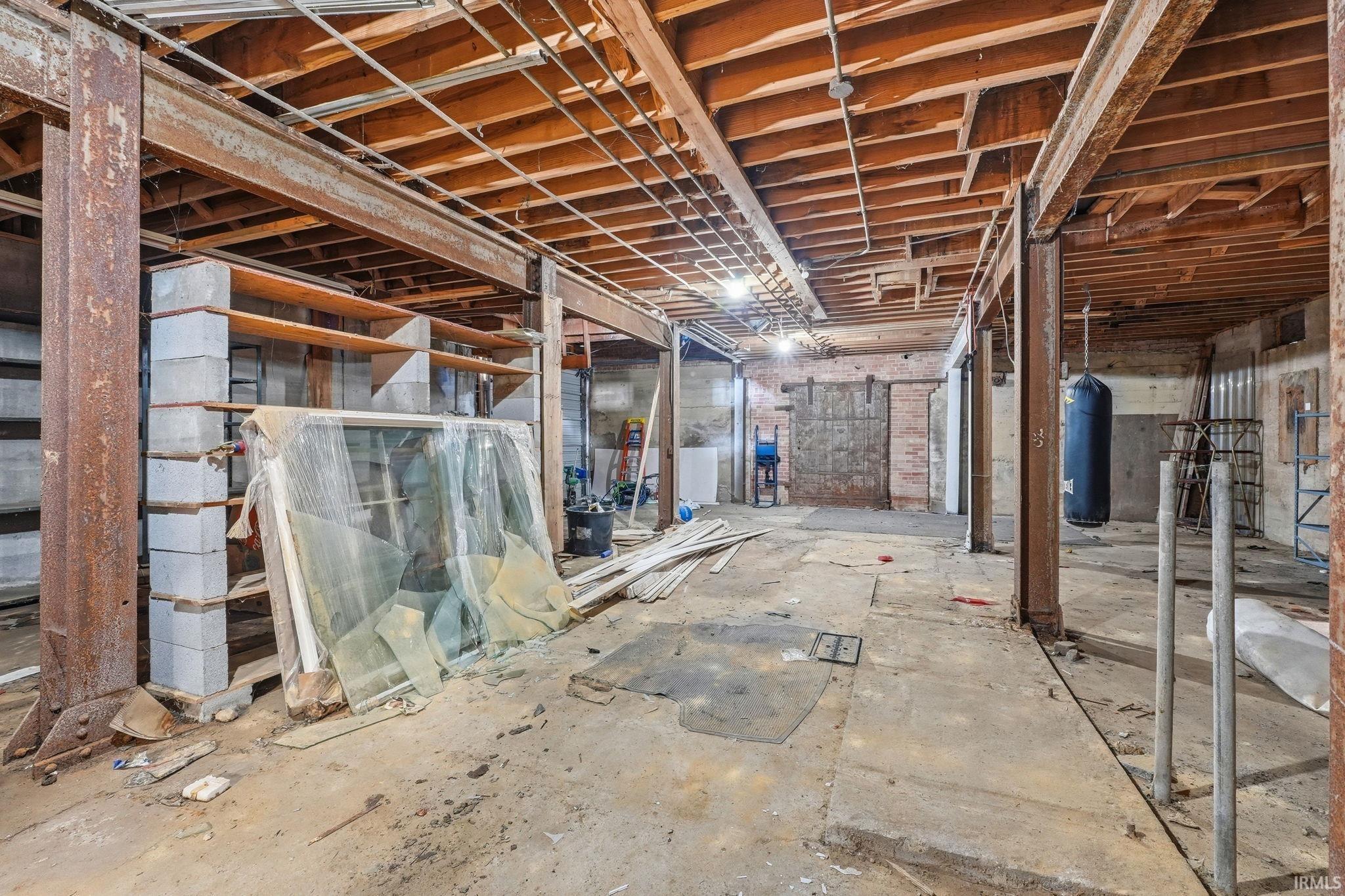 Image of 115 S Morgan Street