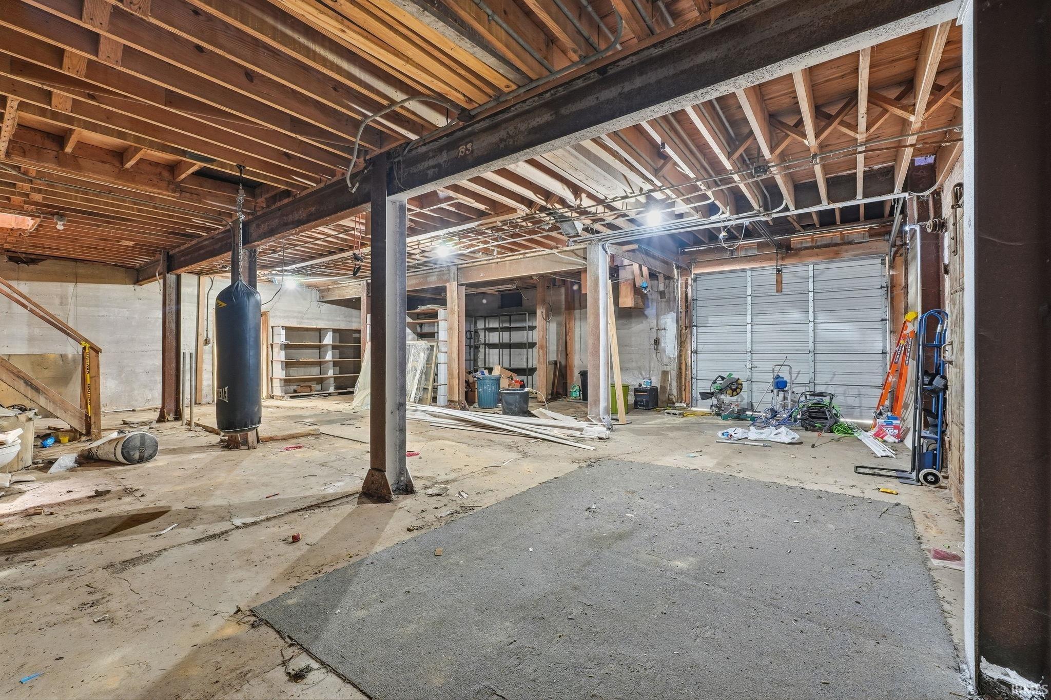Image of 115 S Morgan Street