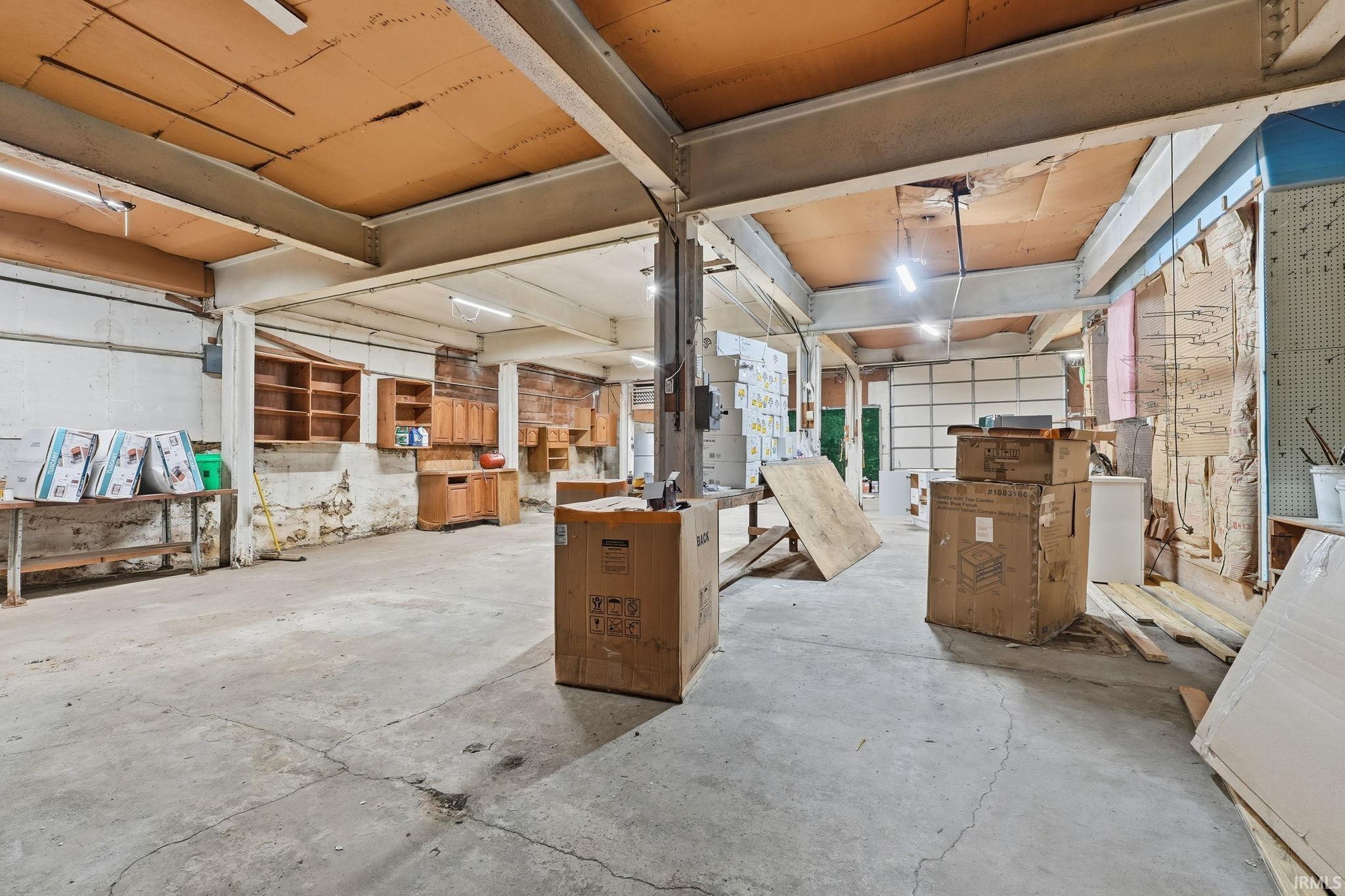 Image of 115 S Morgan Street