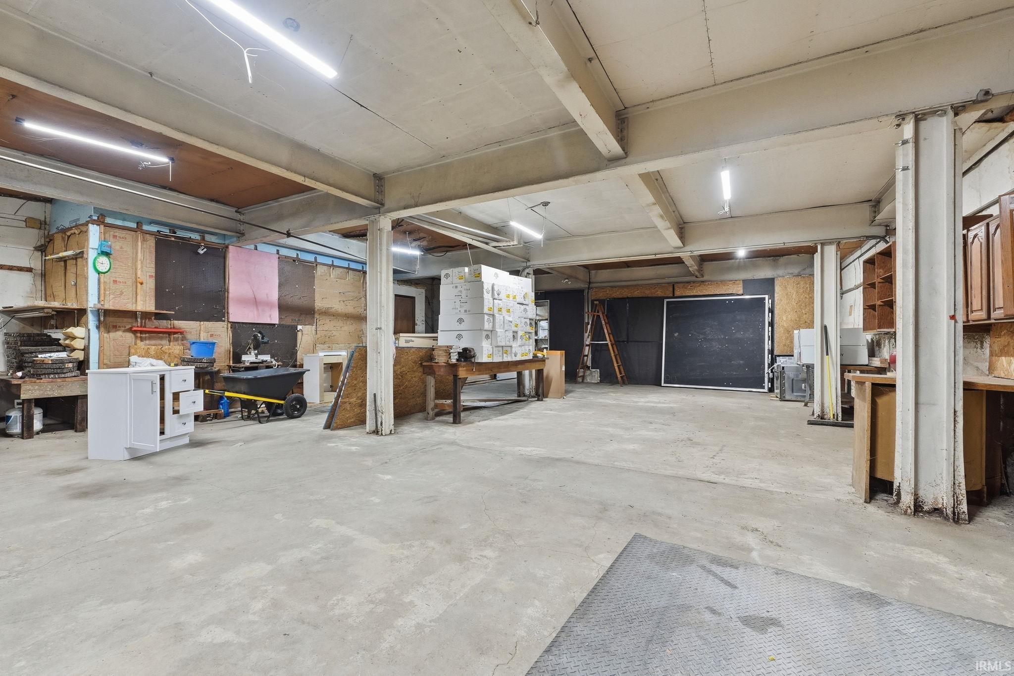 Image of 115 S Morgan Street