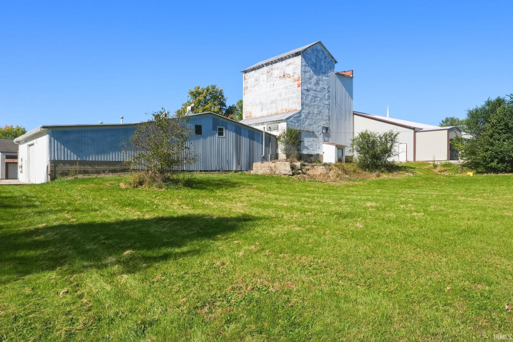 Image of 115 S Morgan Street