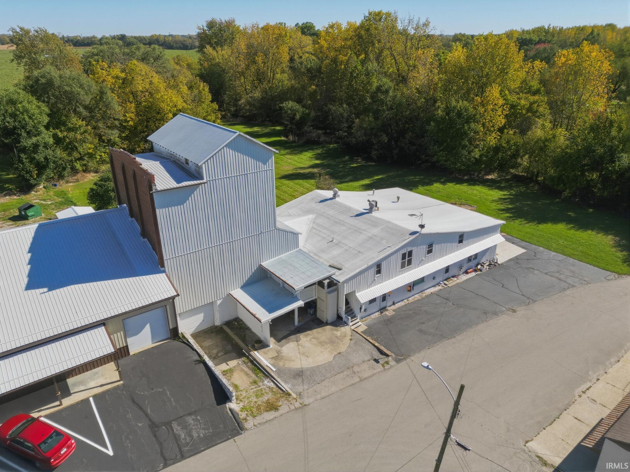 Image of 115 S Morgan Street