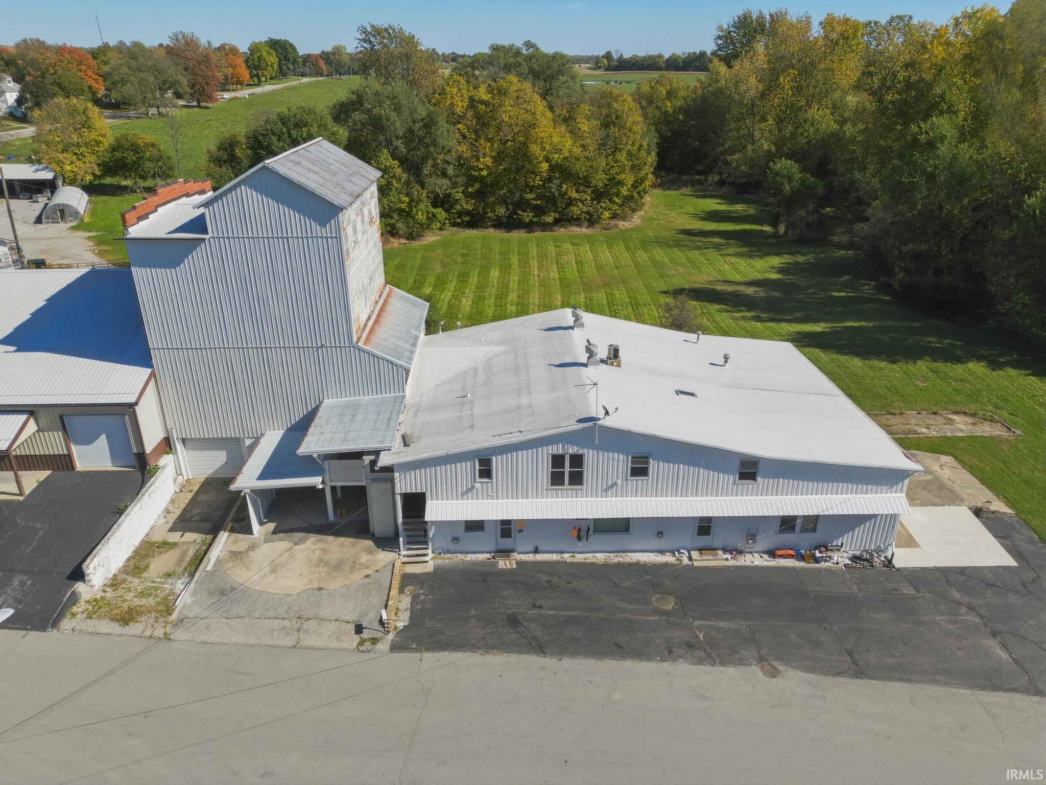 Image of 115 S Morgan Street