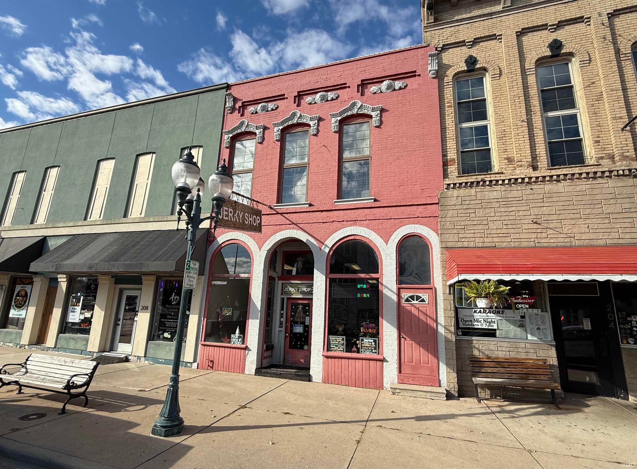 Image of 206 S Buffalo Street