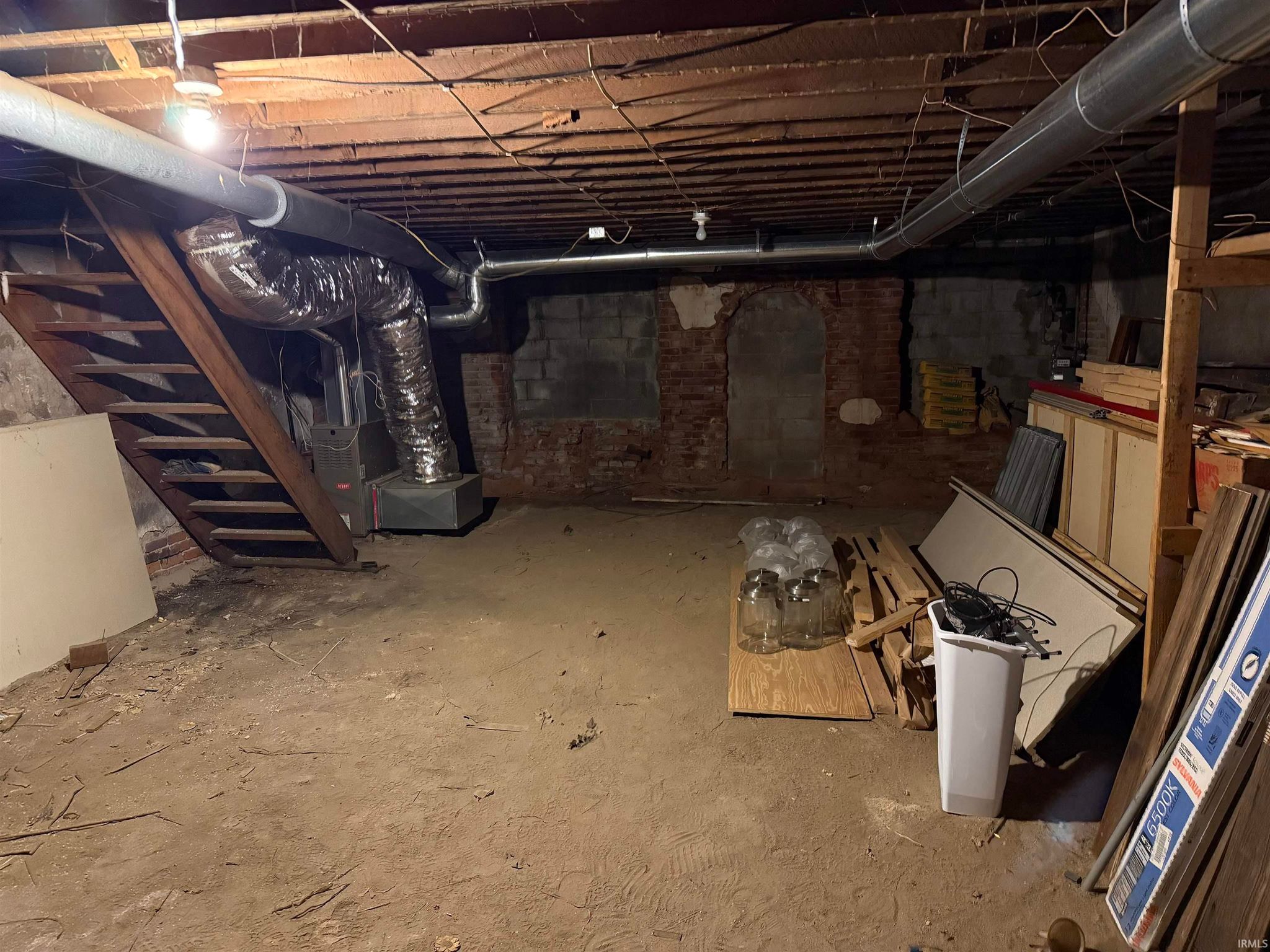 Image of 206 S Buffalo Street
