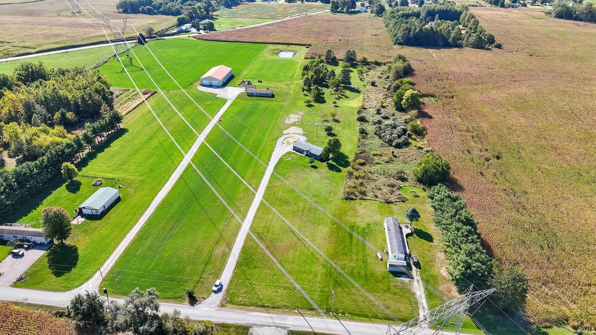 Image of 2881 W 150 S