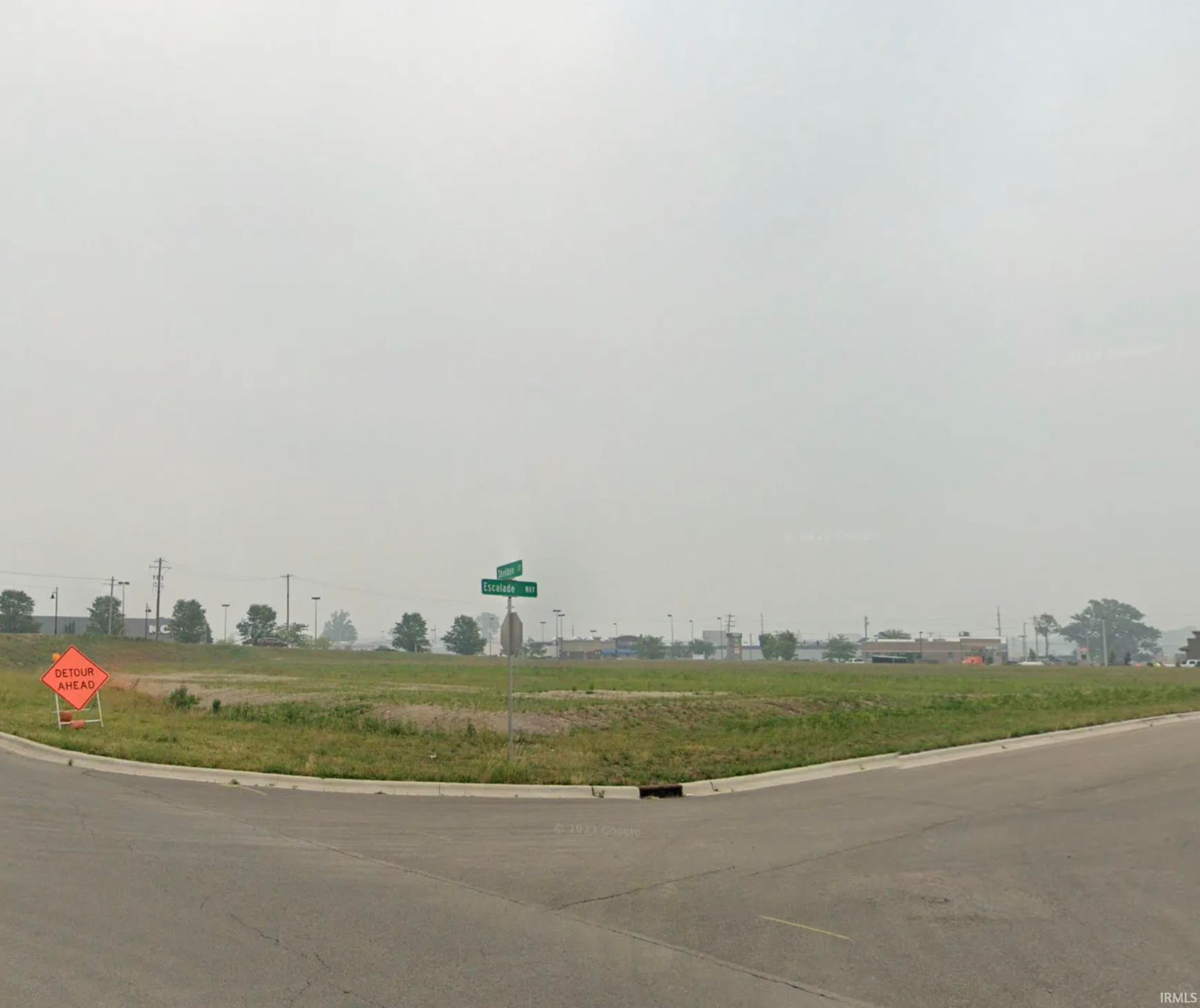 Image of 0 Sheldon Road