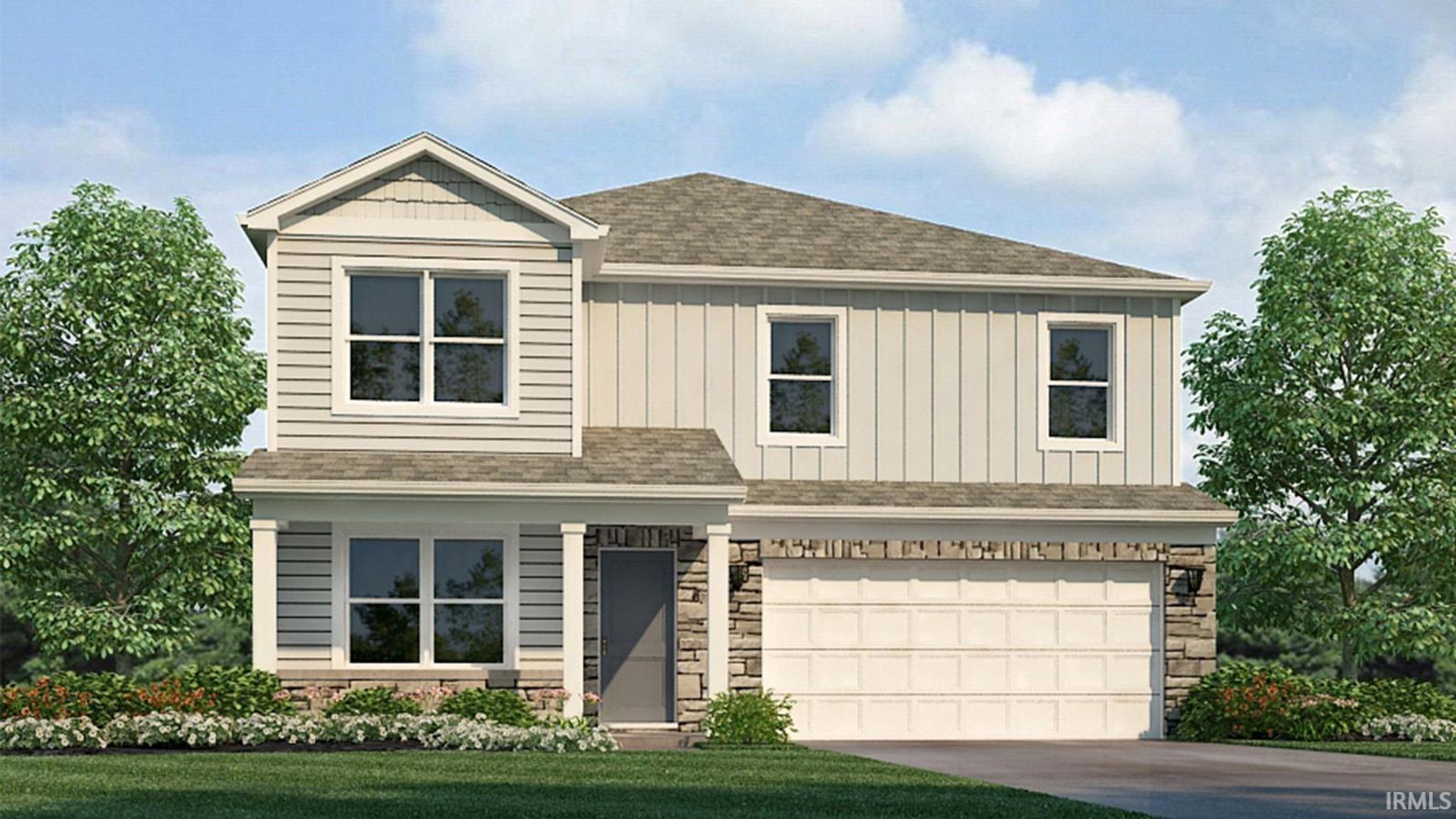 2882 Greenville Court