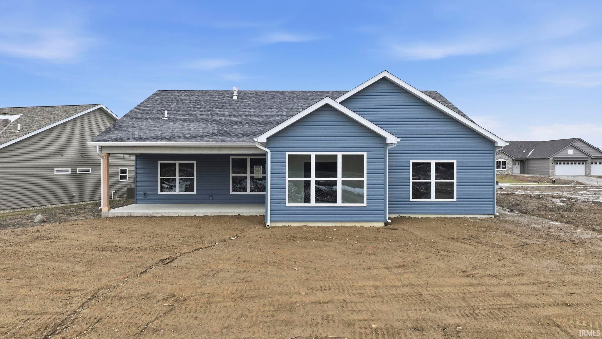 Image of 3173 E Rocky Way