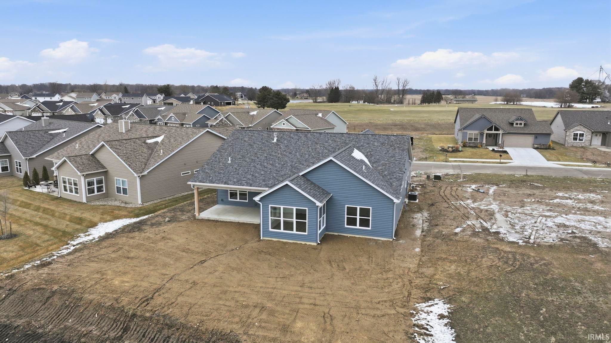 Image of 3173 E Rocky Way