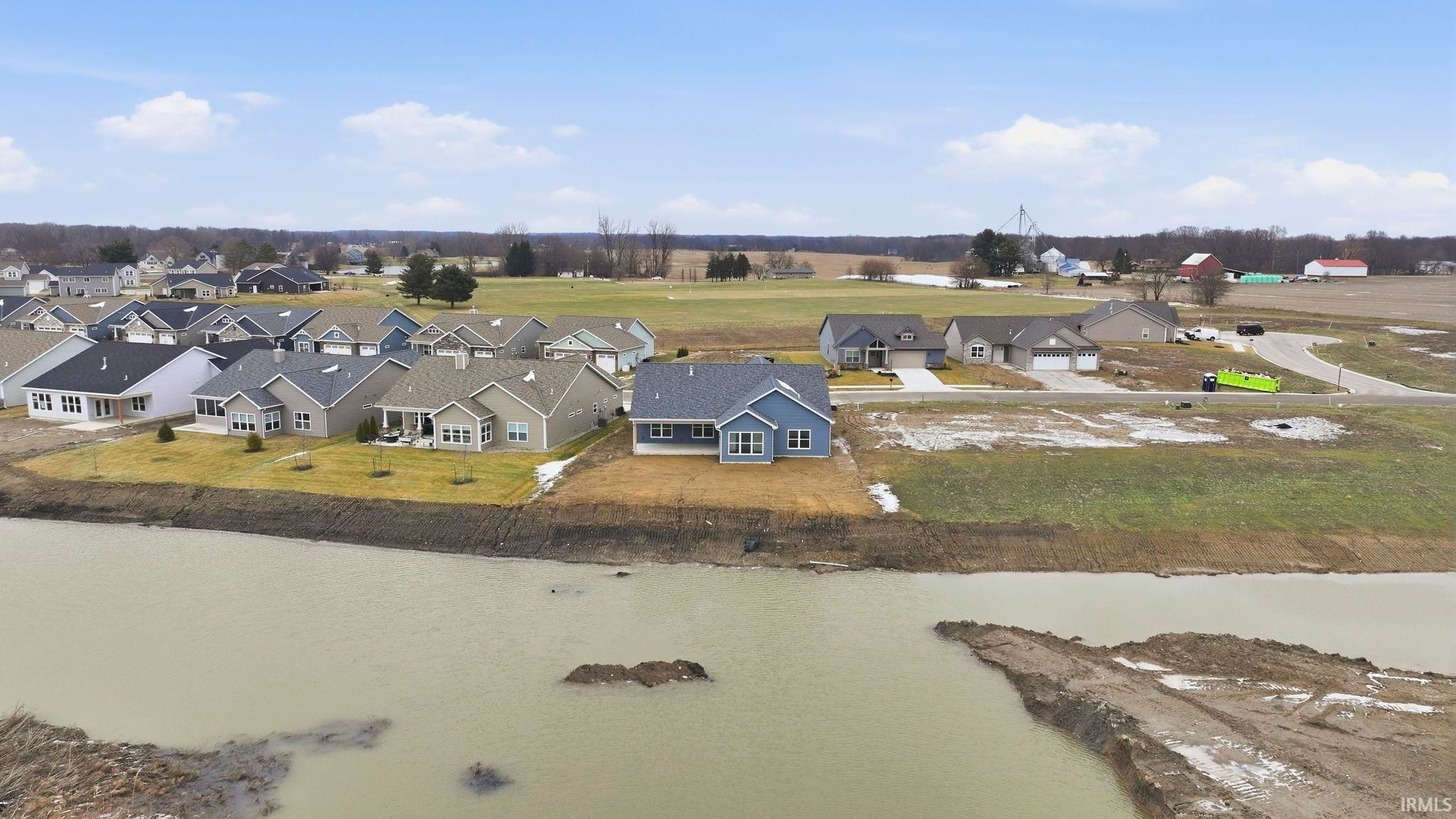 Image of 3173 E Rocky Way