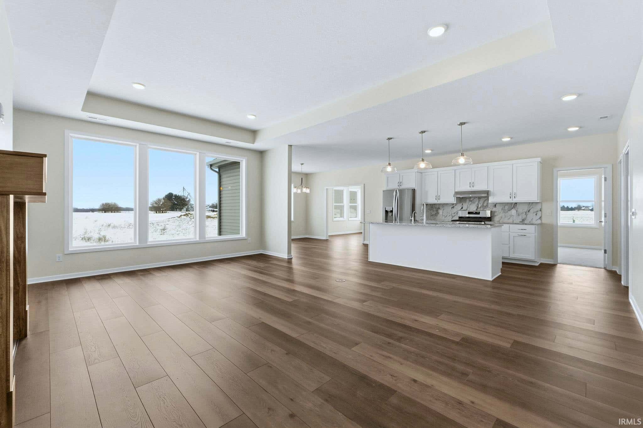 Image of 3202 E Rocky Way