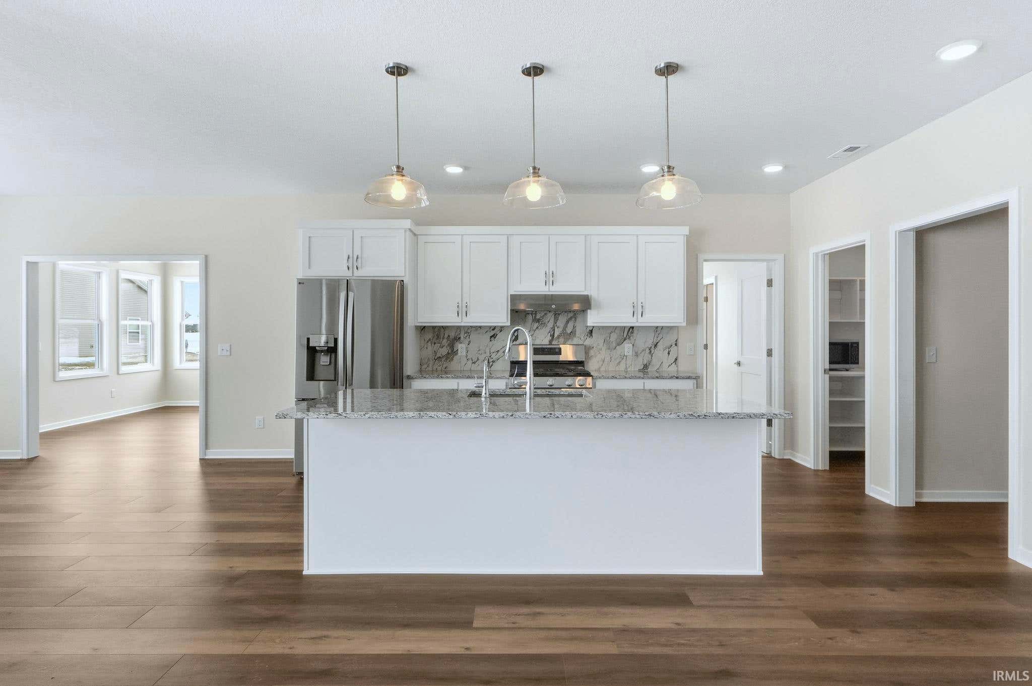 Image of 3202 E Rocky Way