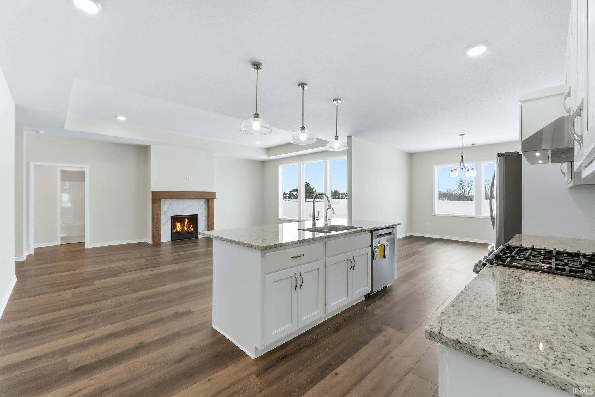 Image of 3202 E Rocky Way