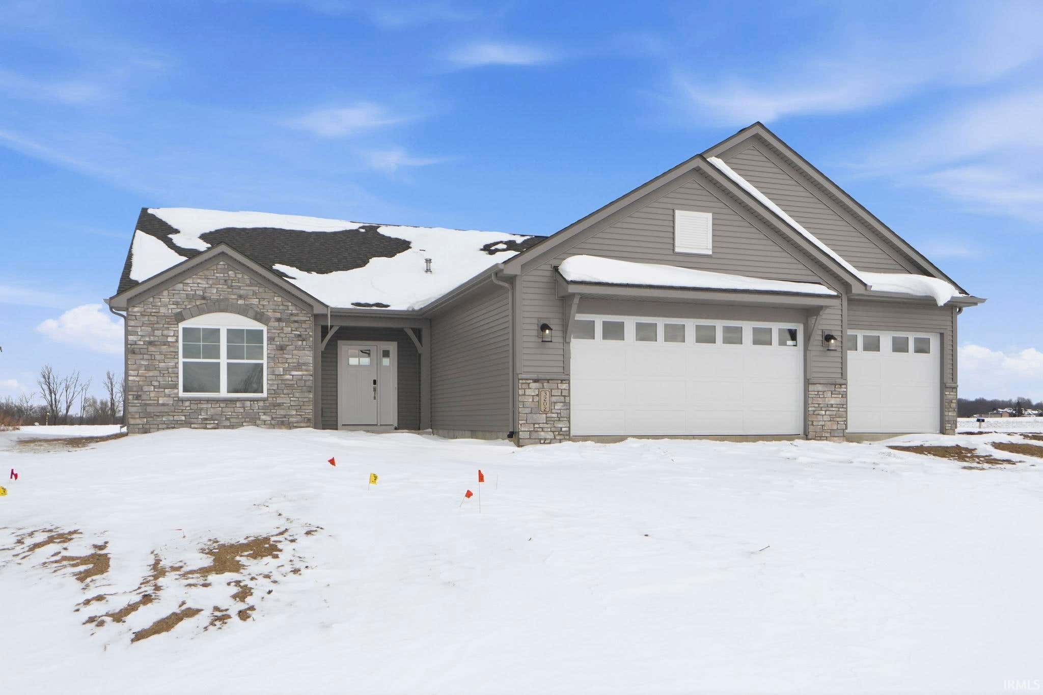 Image of 3202 E Rocky Way
