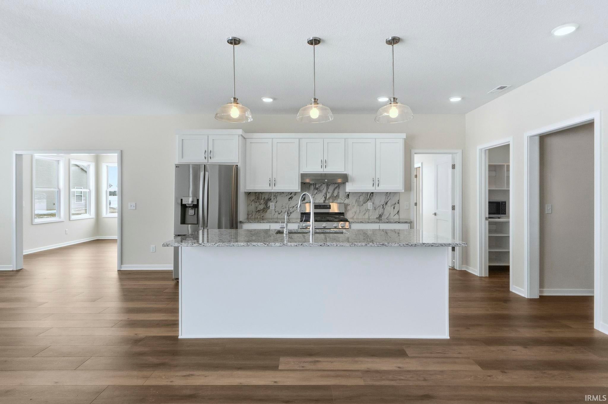 Image of 3202 E Rocky Way