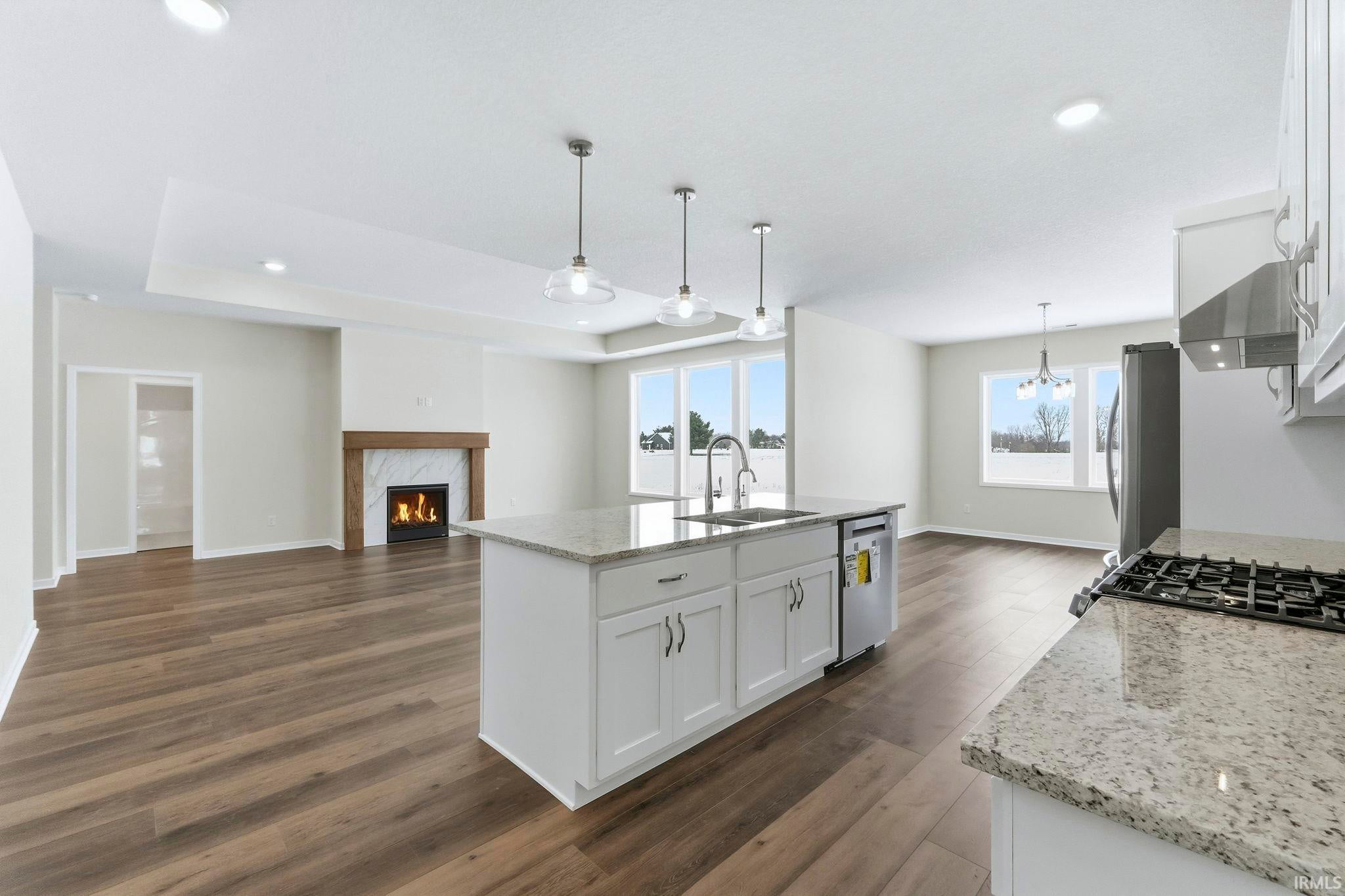 Image of 3202 E Rocky Way