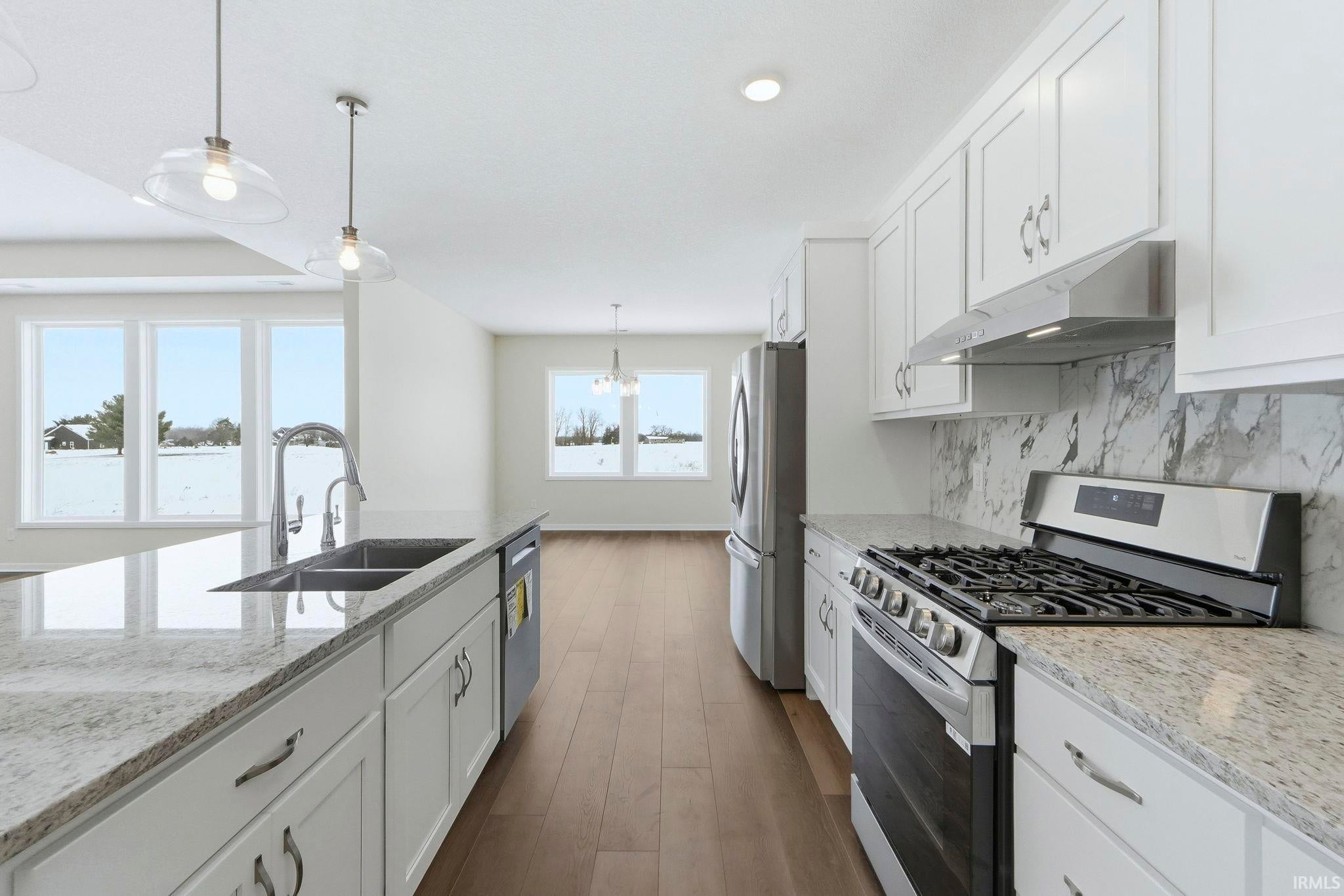 Image of 3202 E Rocky Way