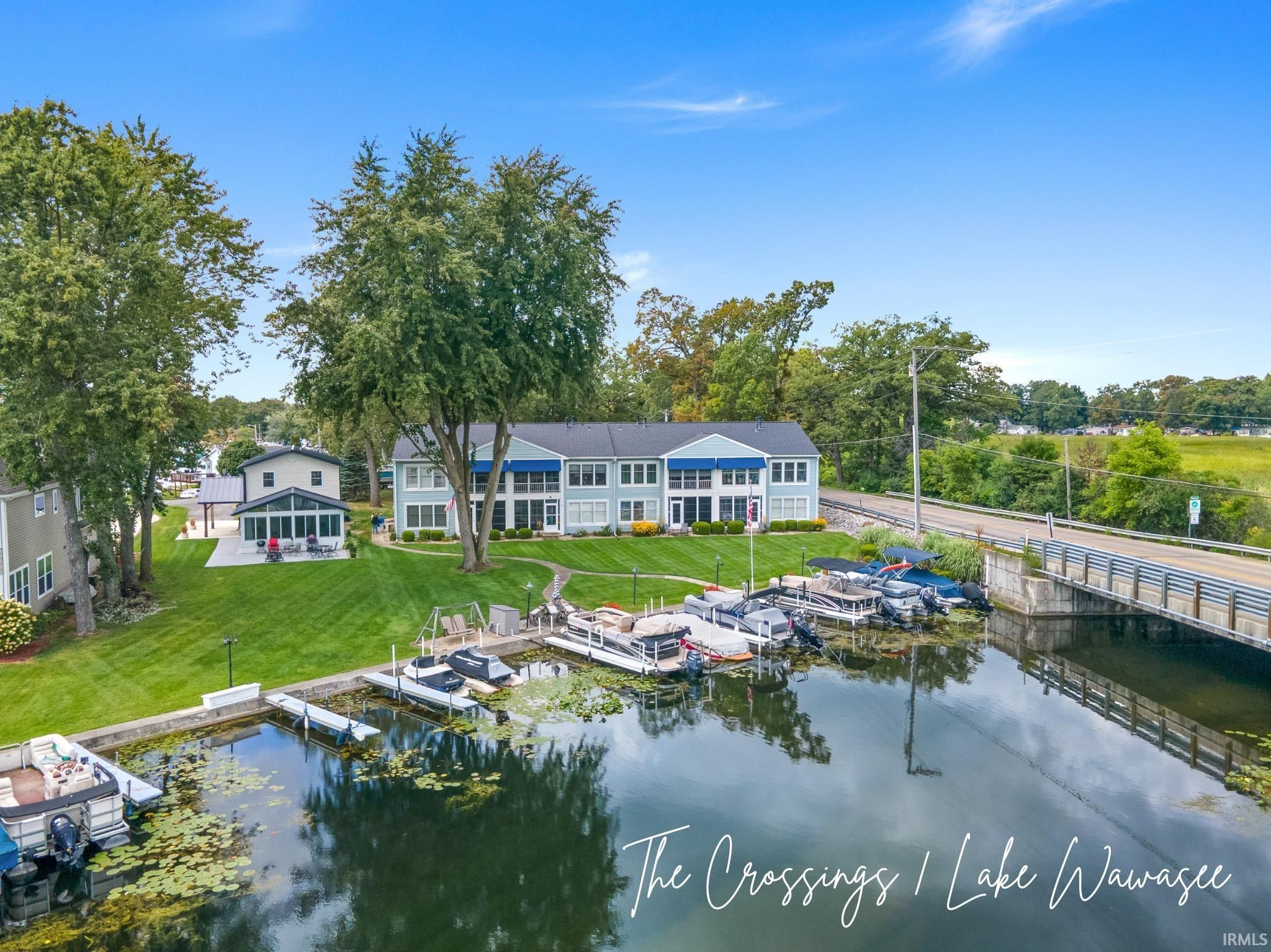 700 S Lakeside Drive 6