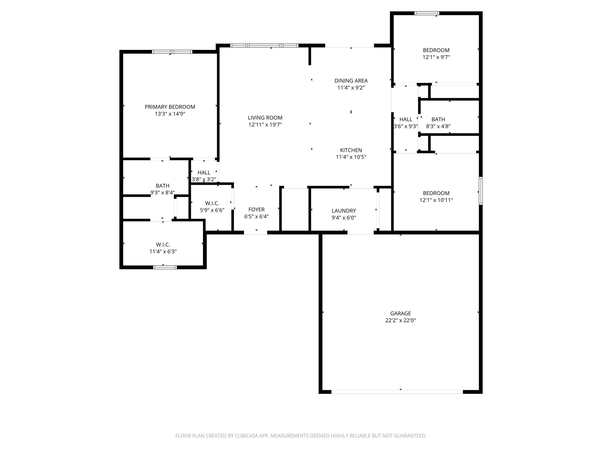 Image of 1910 Portland Cove