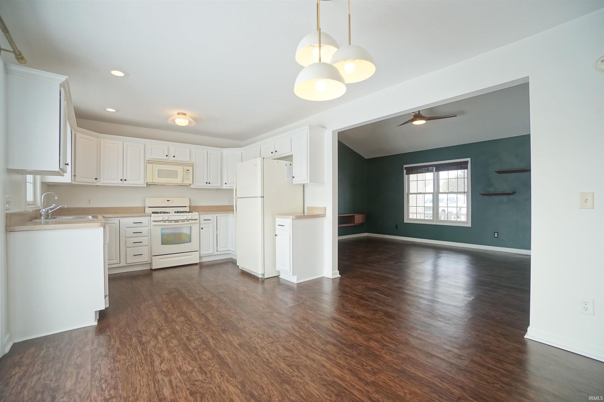 Image of 2711 Widaman Street