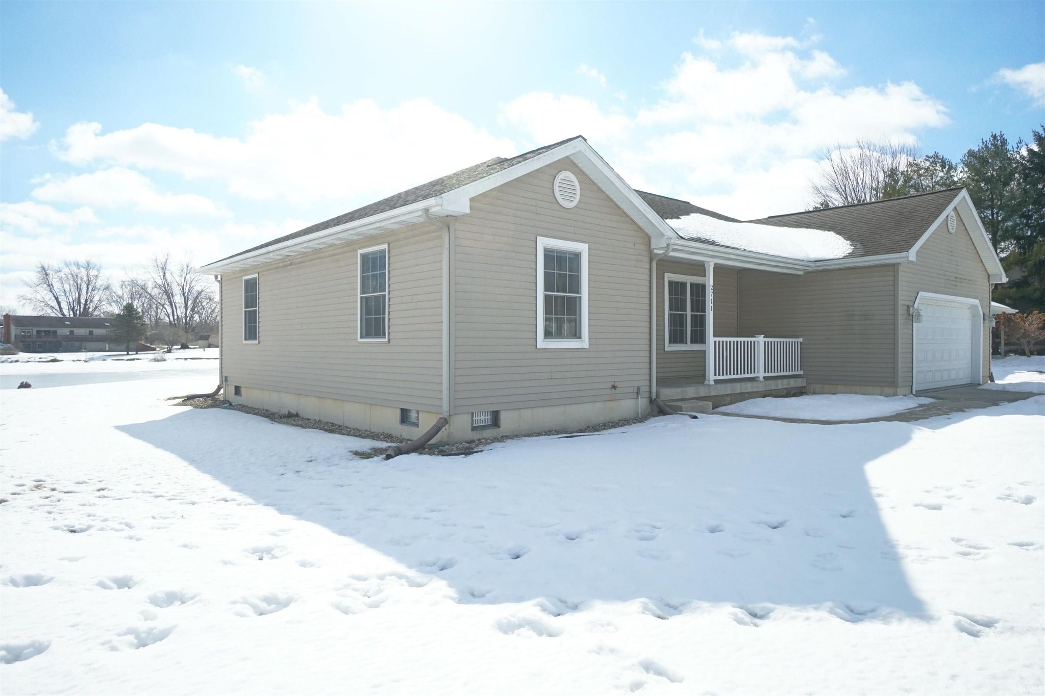 Image of 2711 Widaman Street