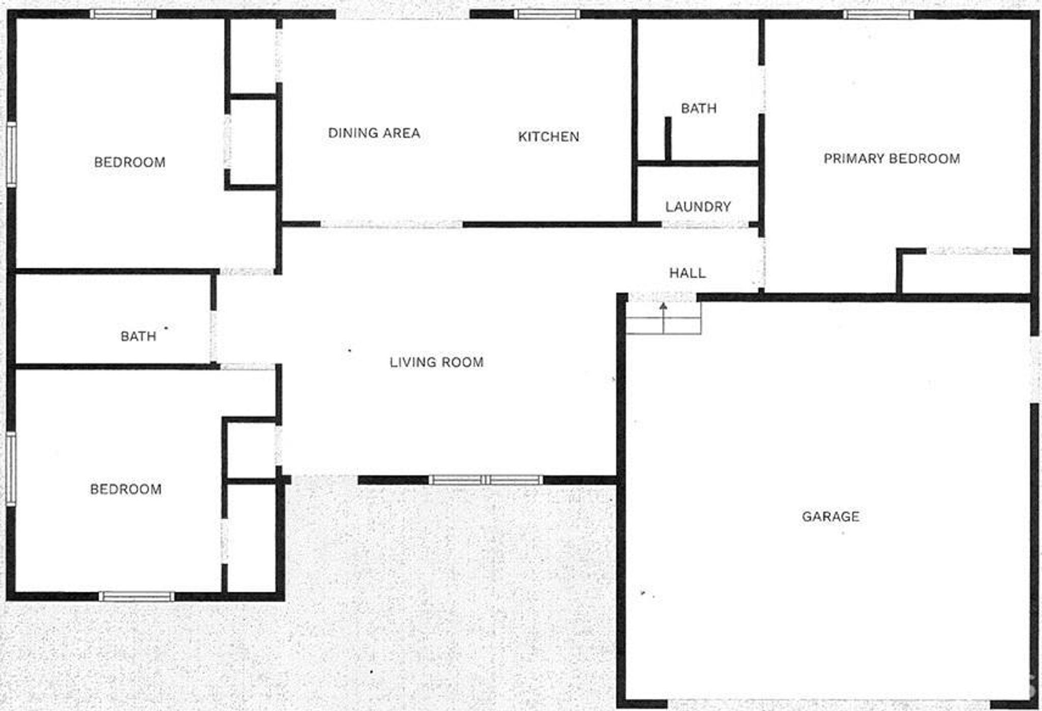 Image of 2711 Widaman Street