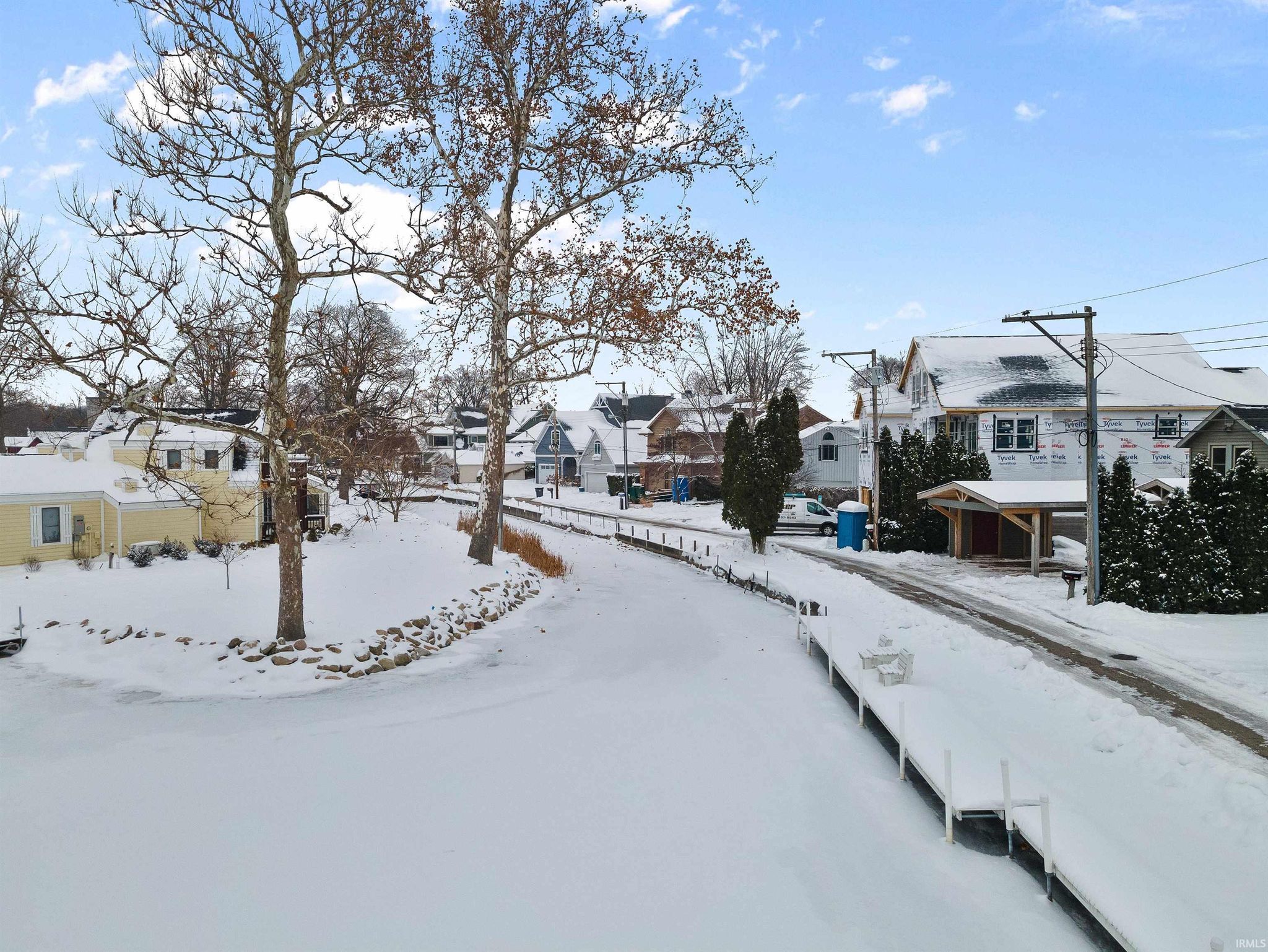 Image of 6001 E Island Avenue