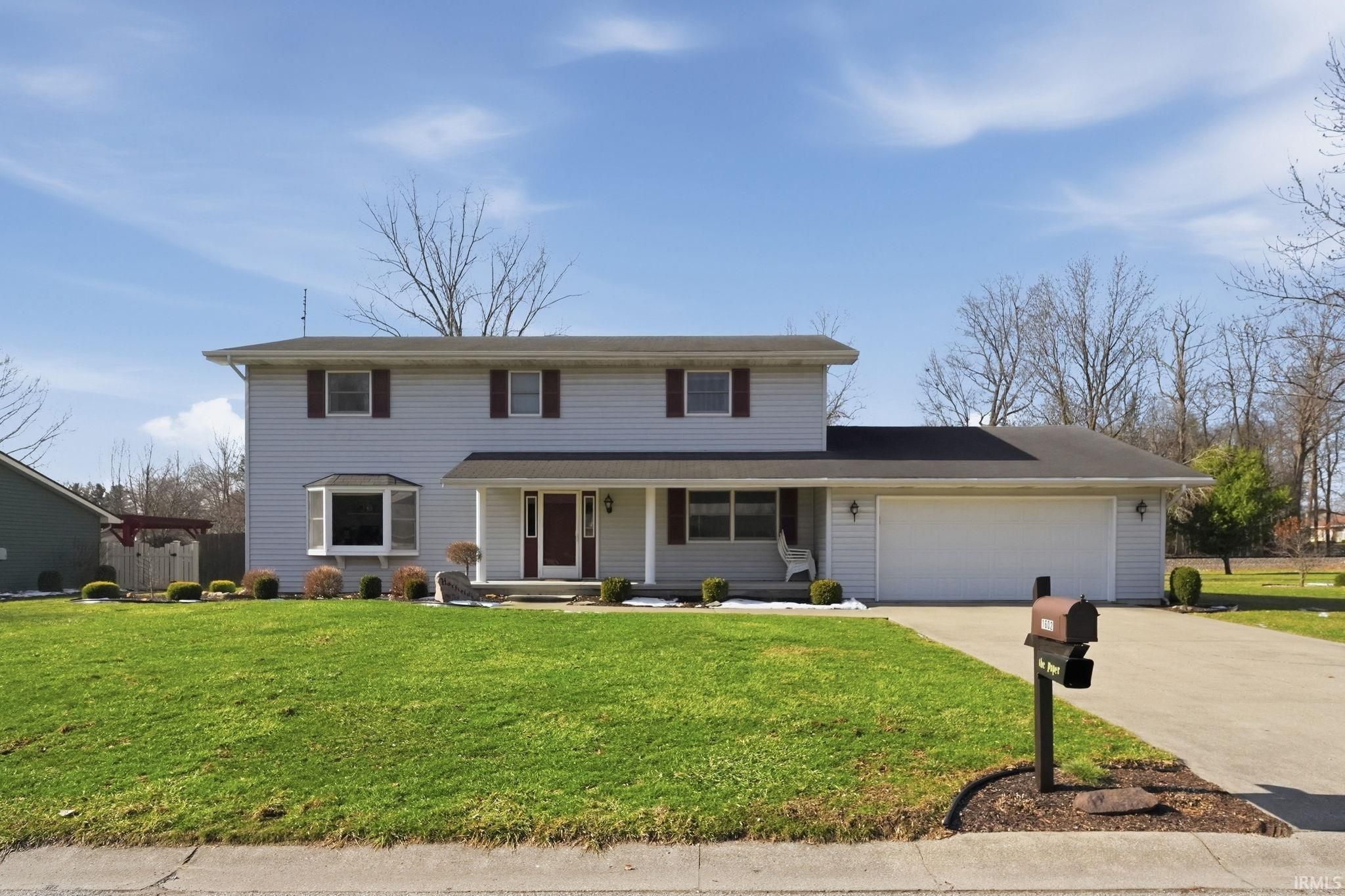 Image of 1602 Hillcrest Drive