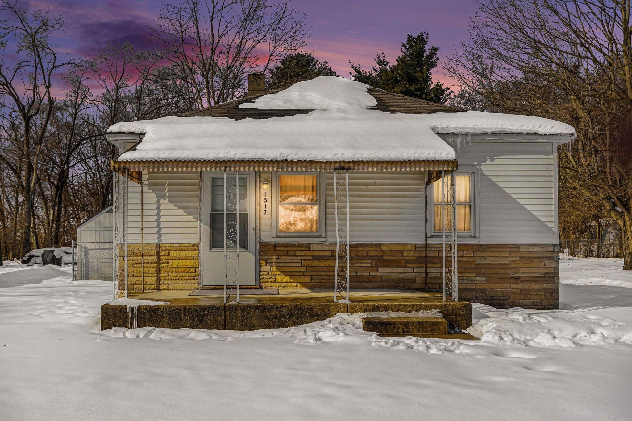 Image of 1517 Maplehurst street Street