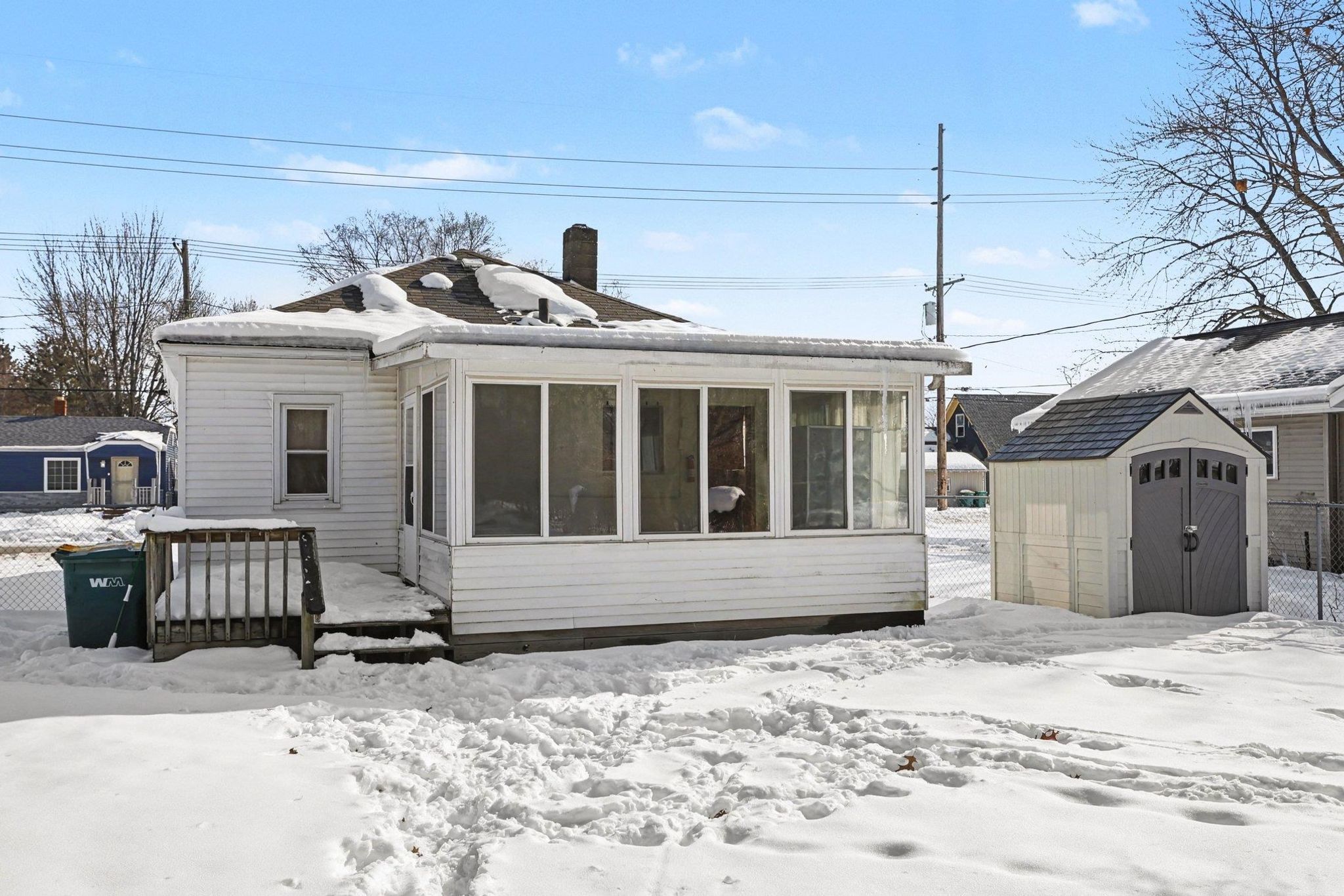 Image of 1517 Maplehurst street Street