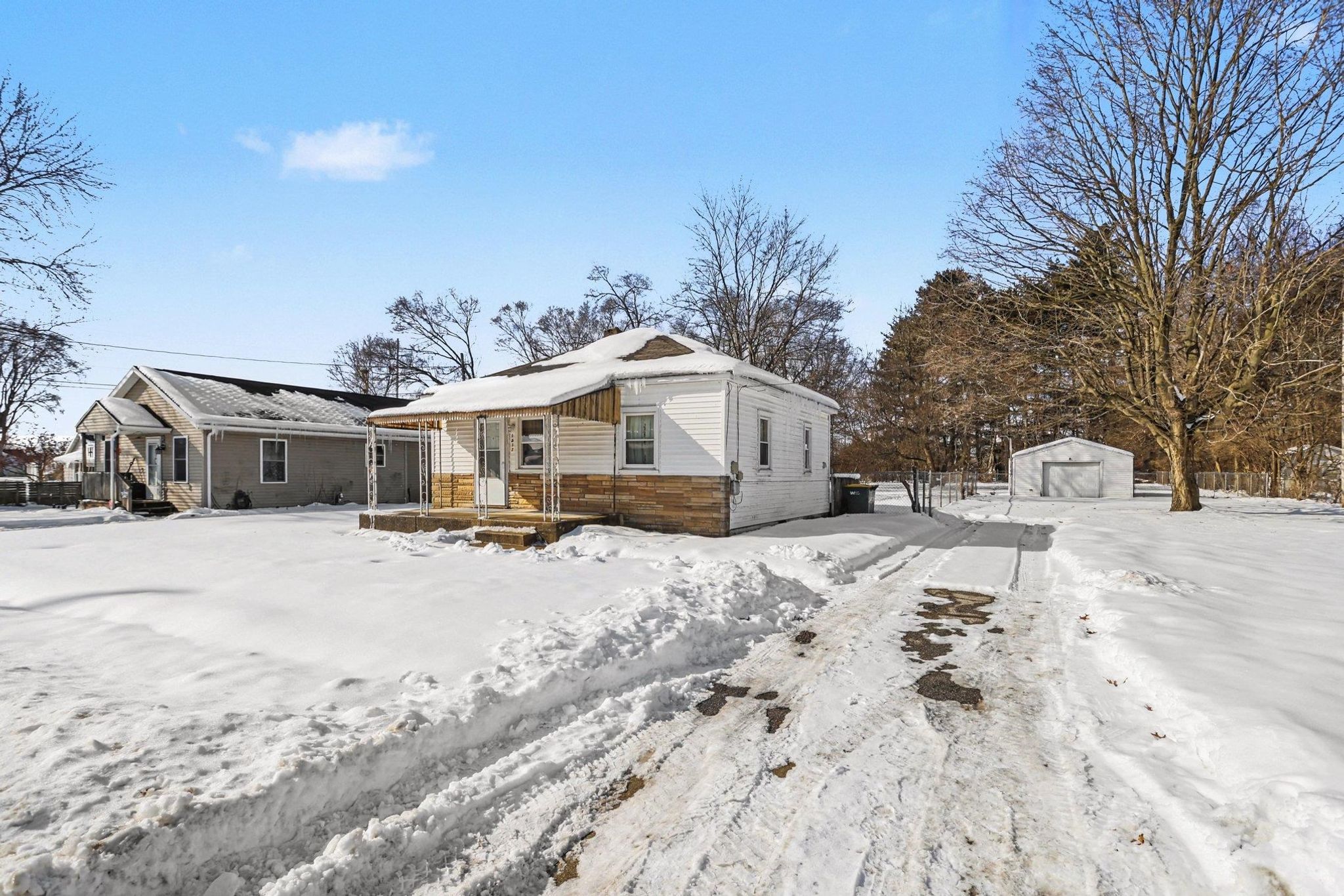 Image of 1517 Maplehurst street Street