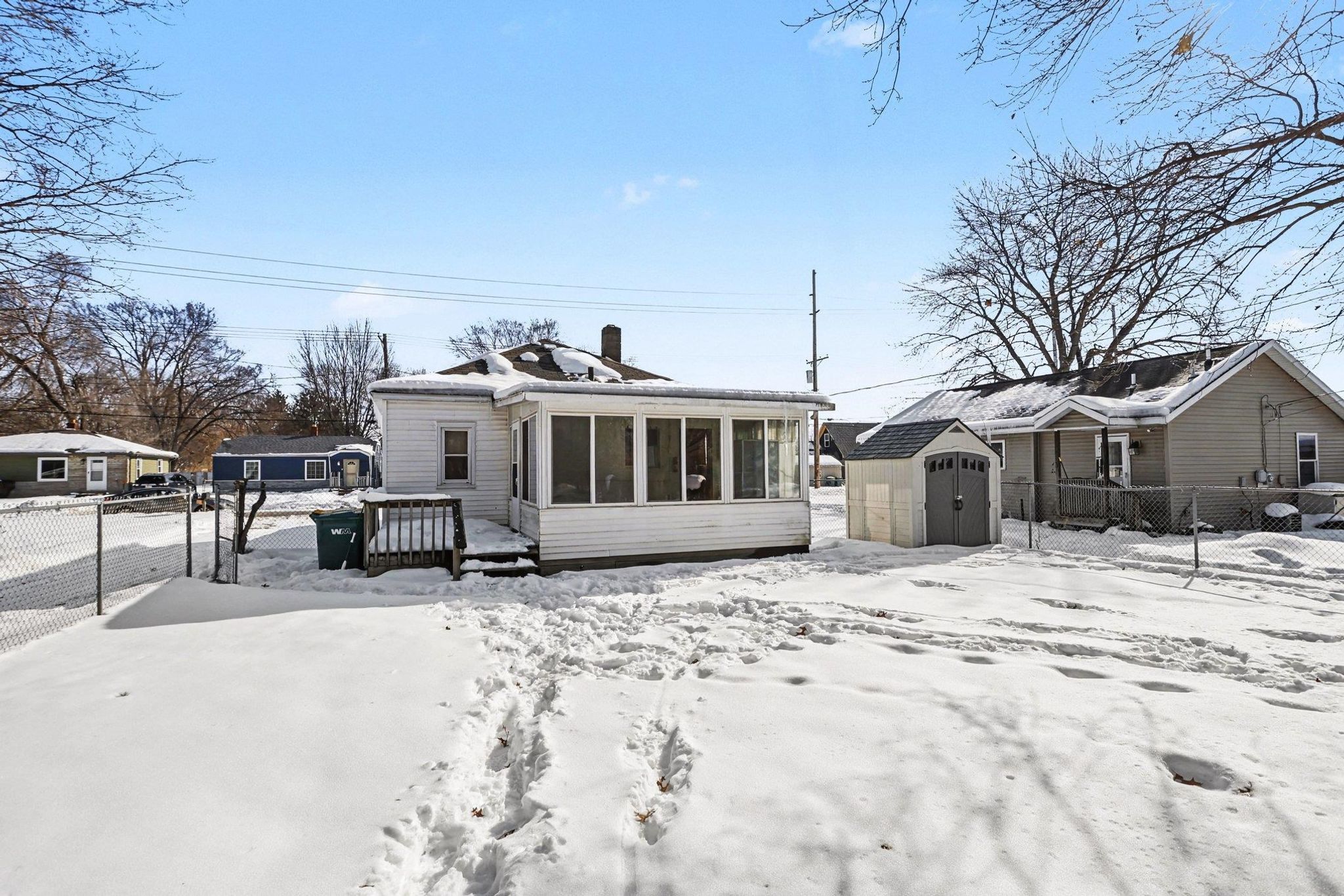 Image of 1517 Maplehurst street Street