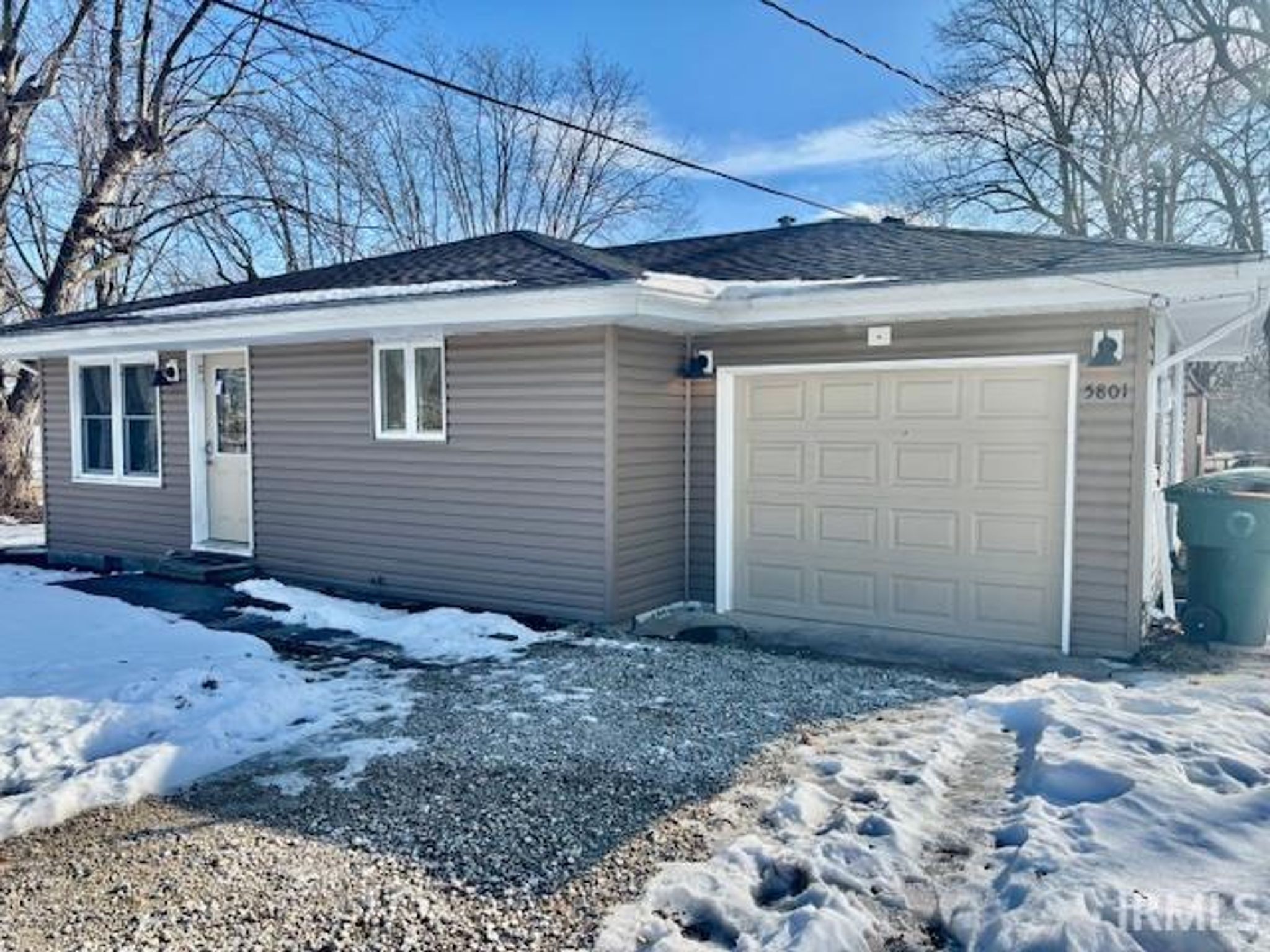 Image of 5801 W Jackson Street